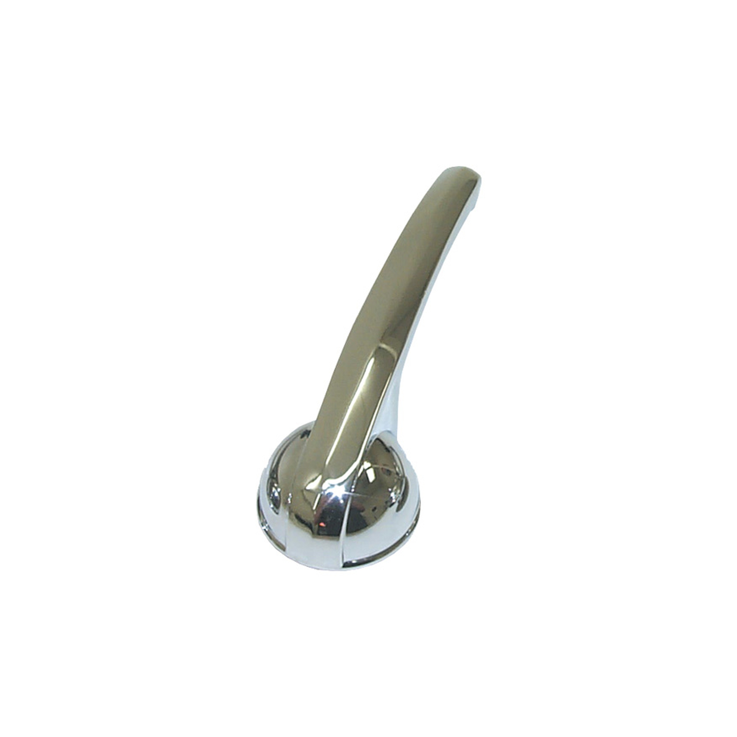 Brothers Trucks Interior Door Handles - Chrome - Pair