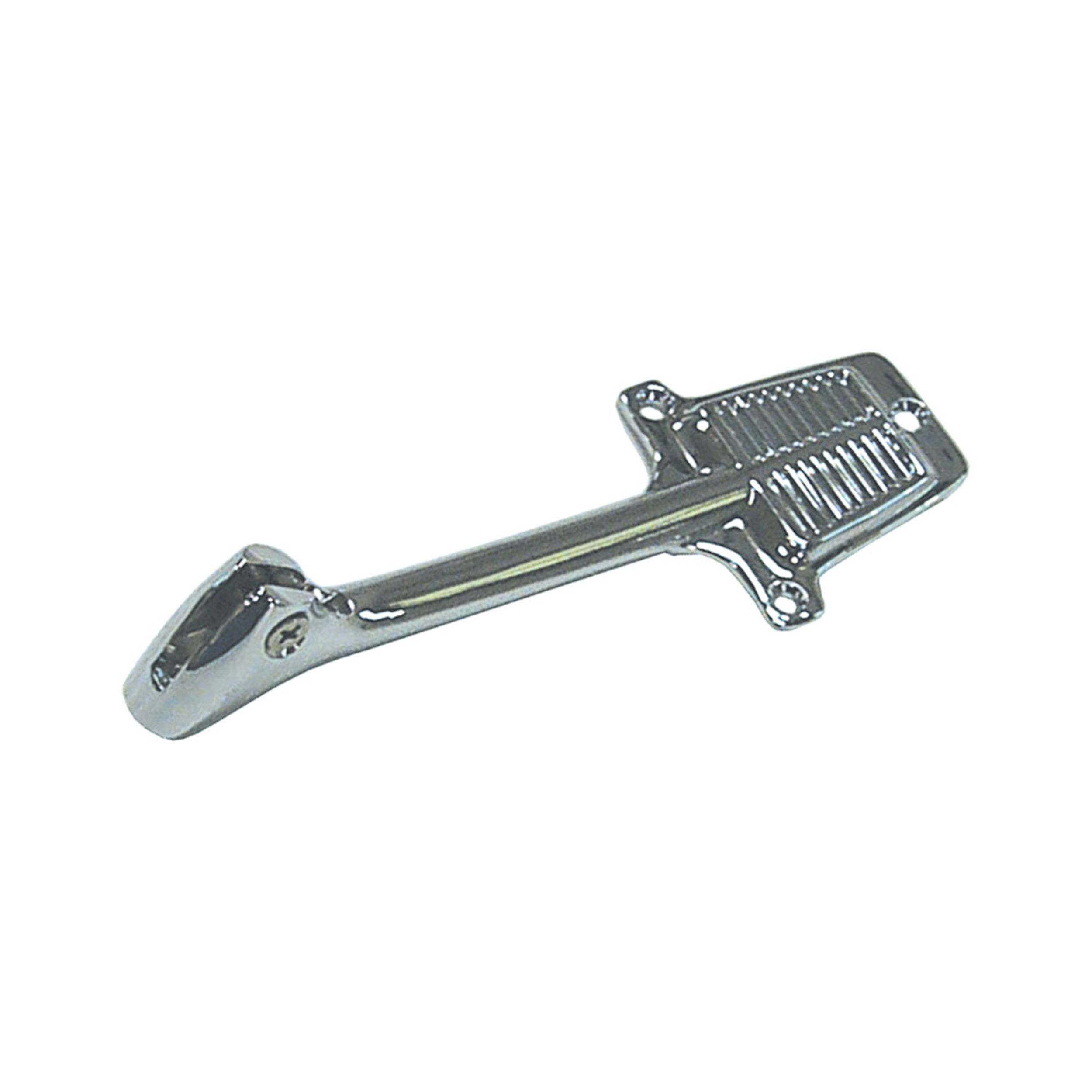 Brothers Trucks Inside Rear View Mirror Bracket - Chrome