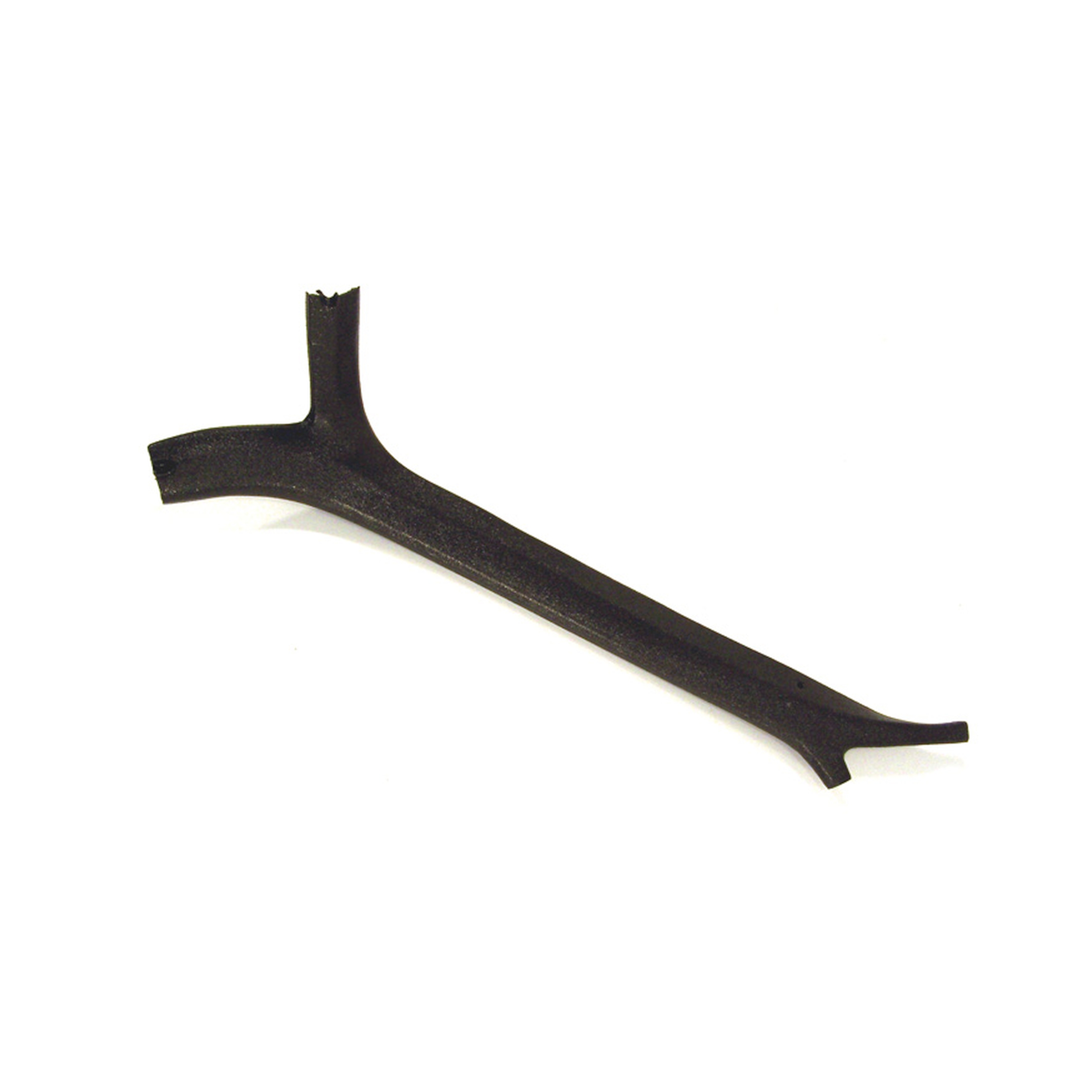 Brothers Trucks Front Pillar Post Molding - Upper - Pair