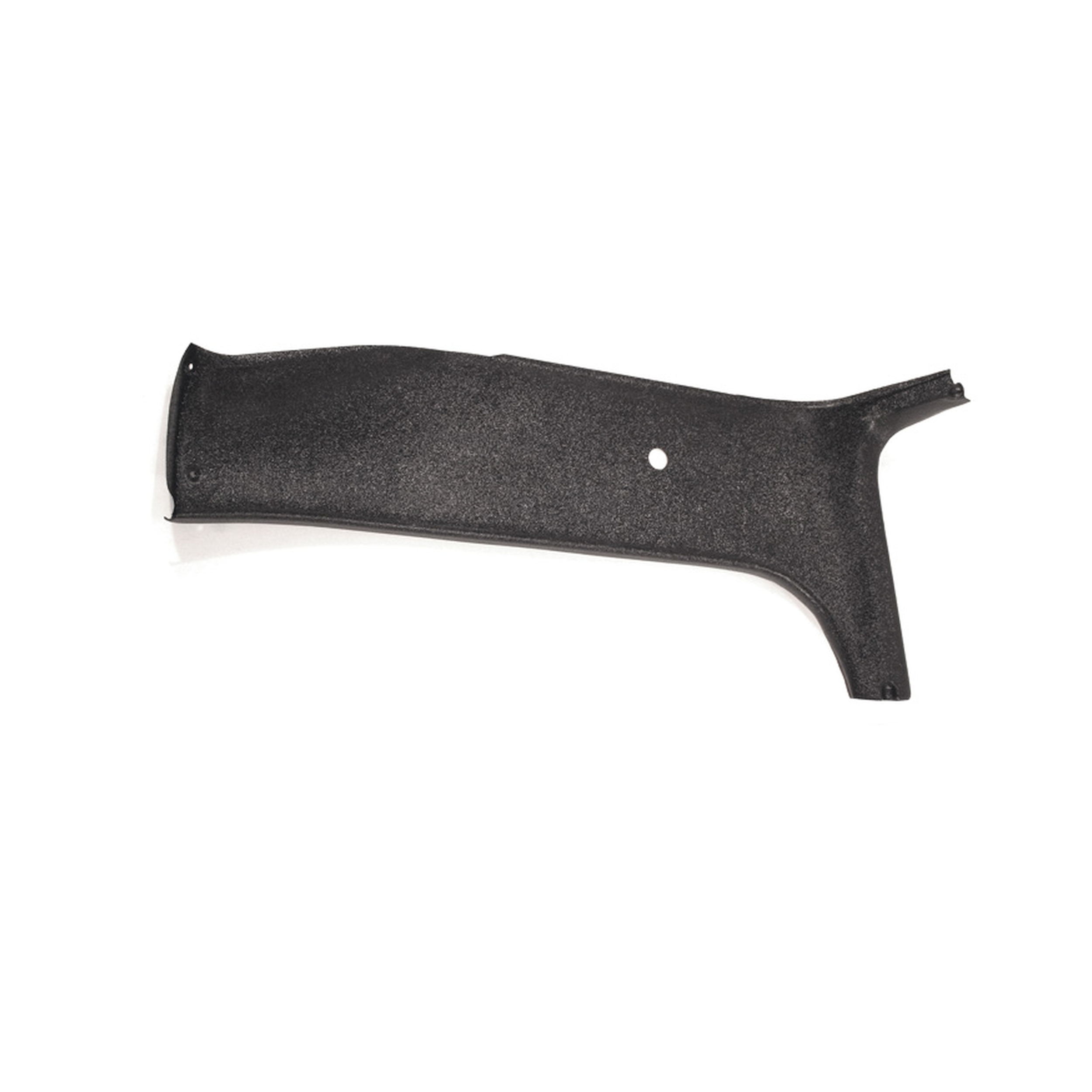 Brothers Trucks Rear Pillar Post Molding - Upper - Pair