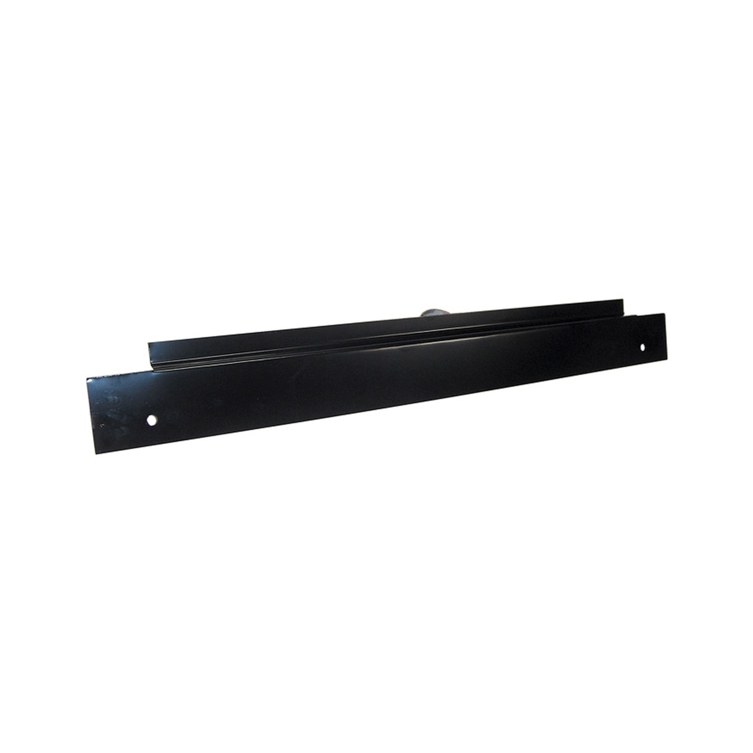 Brothers Trucks Inner Rocker Panel - W/ Extension - Left/Right - Each
