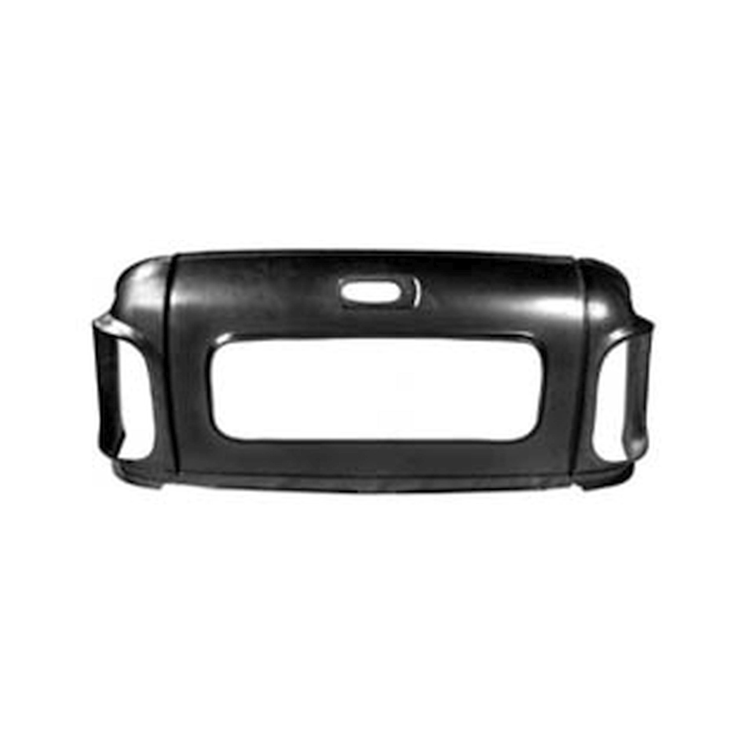 Brothers Trucks Rear Inner Window Panel - 3 Window