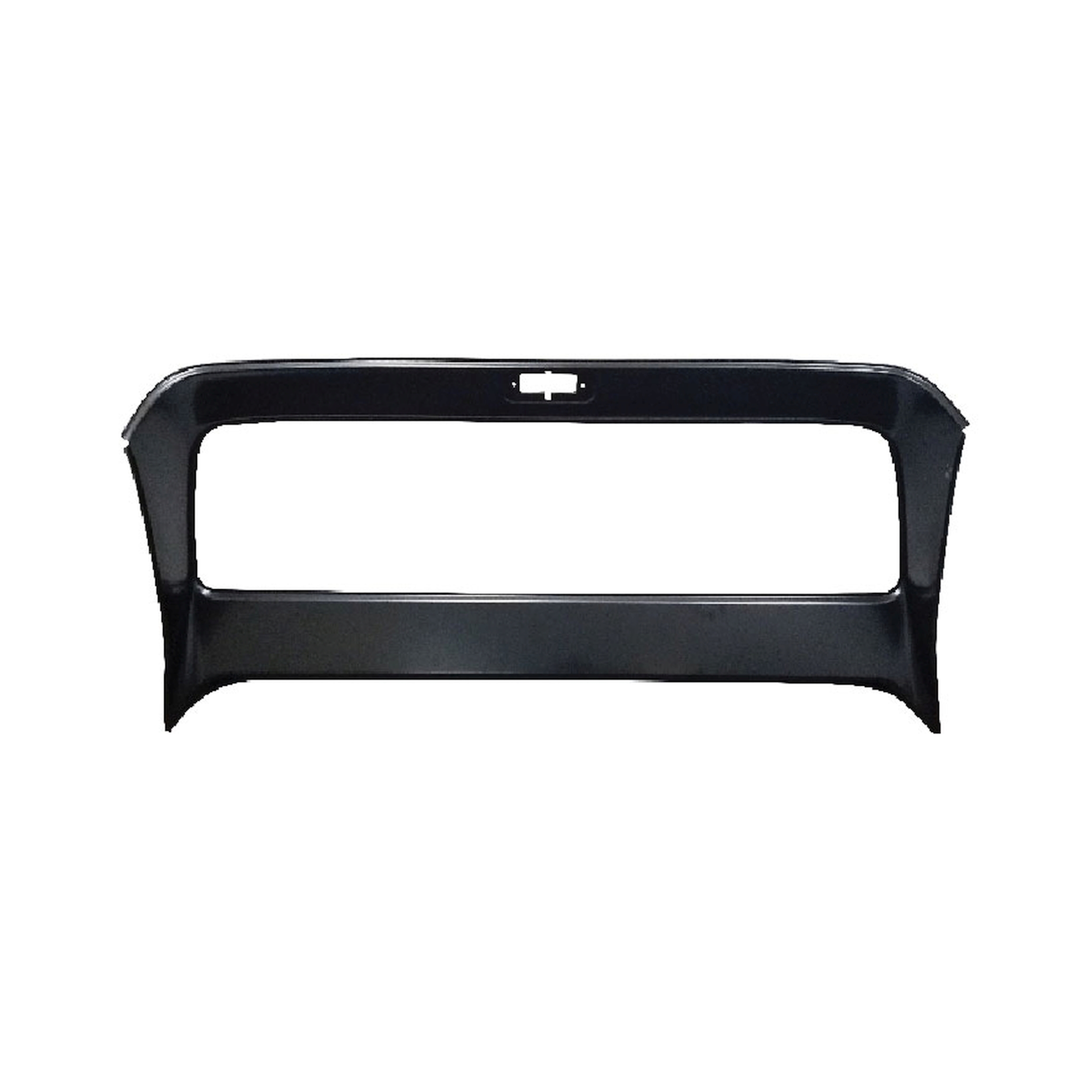 Brothers Trucks Inner Rear Window Panel - Large