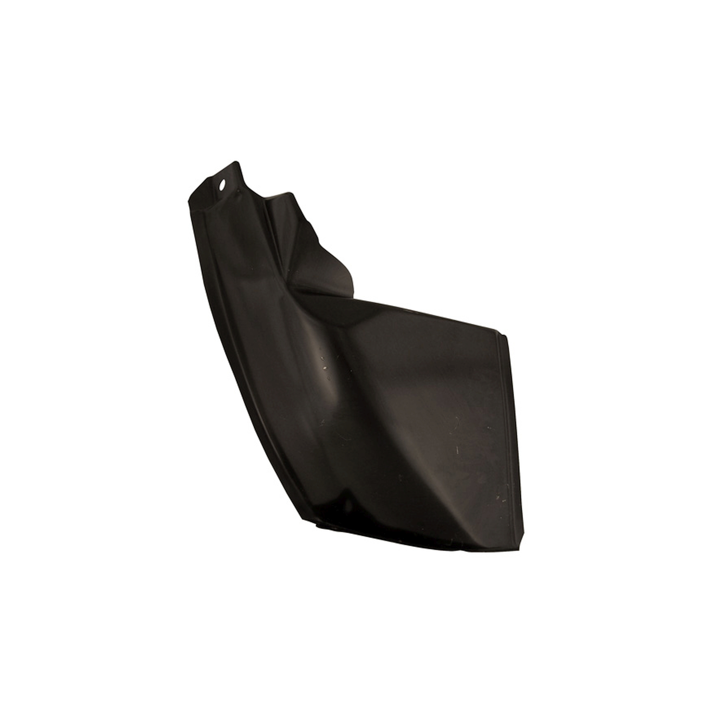 Brothers Trucks Rear Wheelhouse Splash Shield - Fleetside - Left