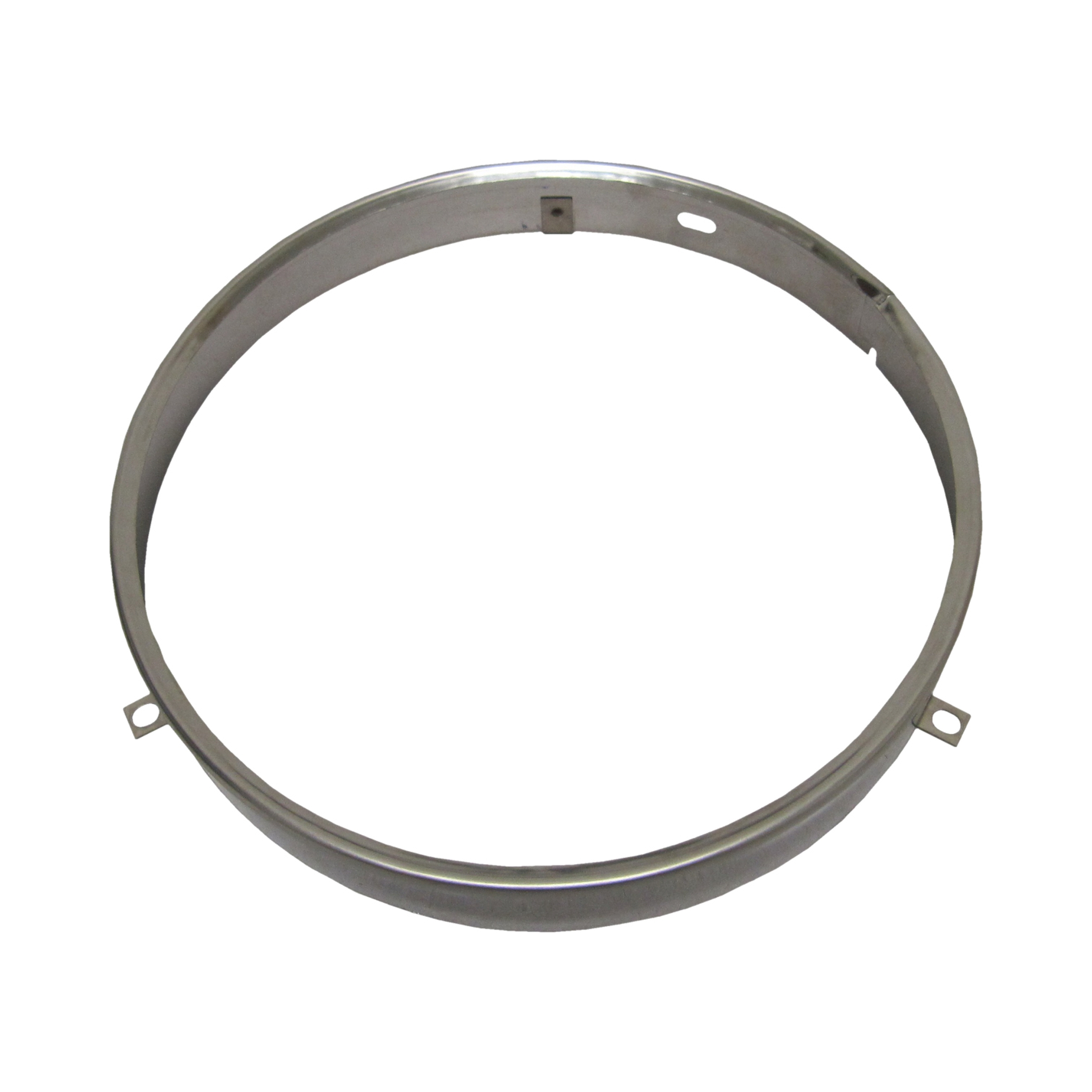 Brothers Trucks Headlight Retaining Ring - 7-inch Round - Each