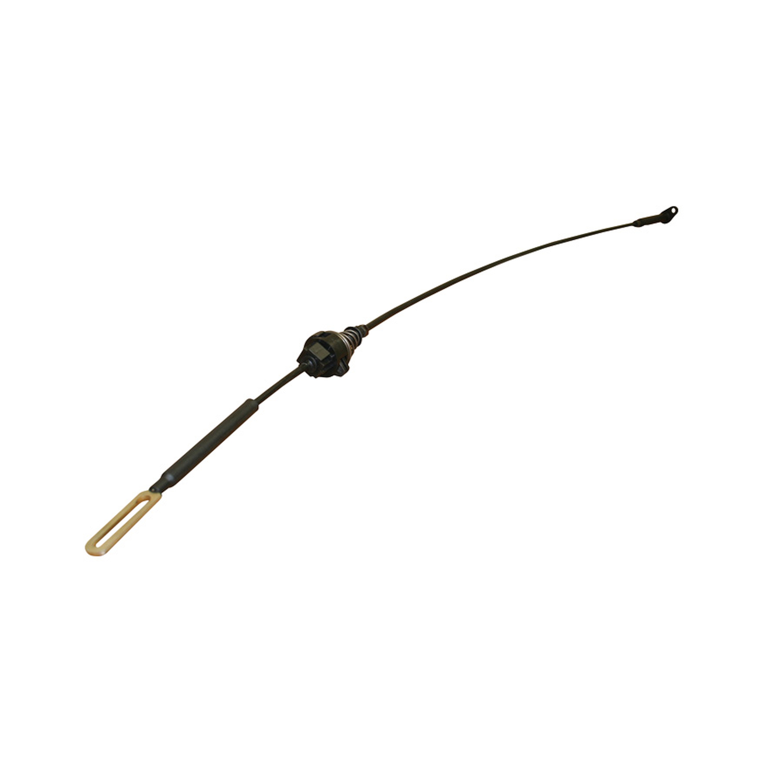 Brothers Trucks Auto Transmission Kick-Down Cable - 6 Cyl / V8