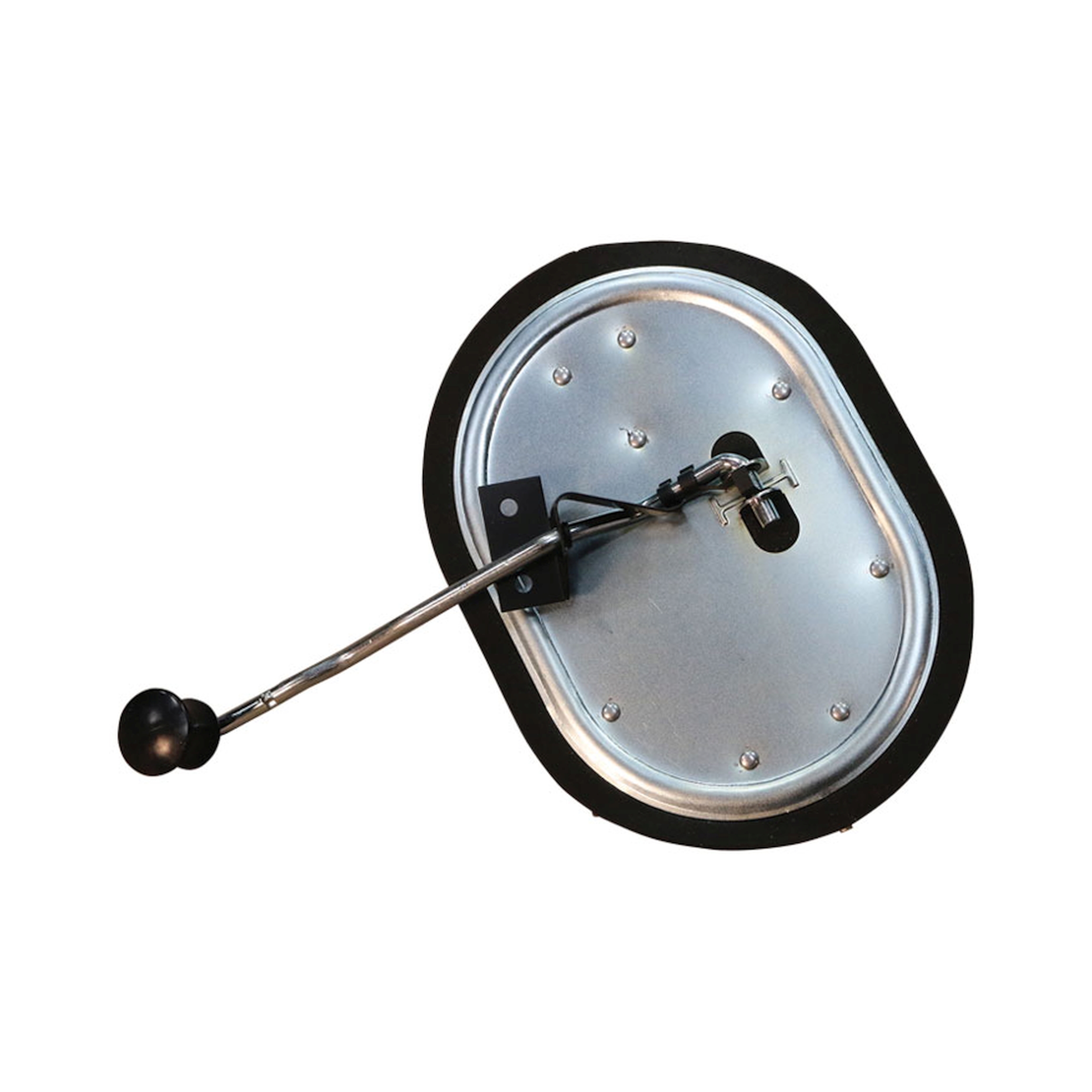 Brothers Trucks Kick Panel Vent Doors - Each