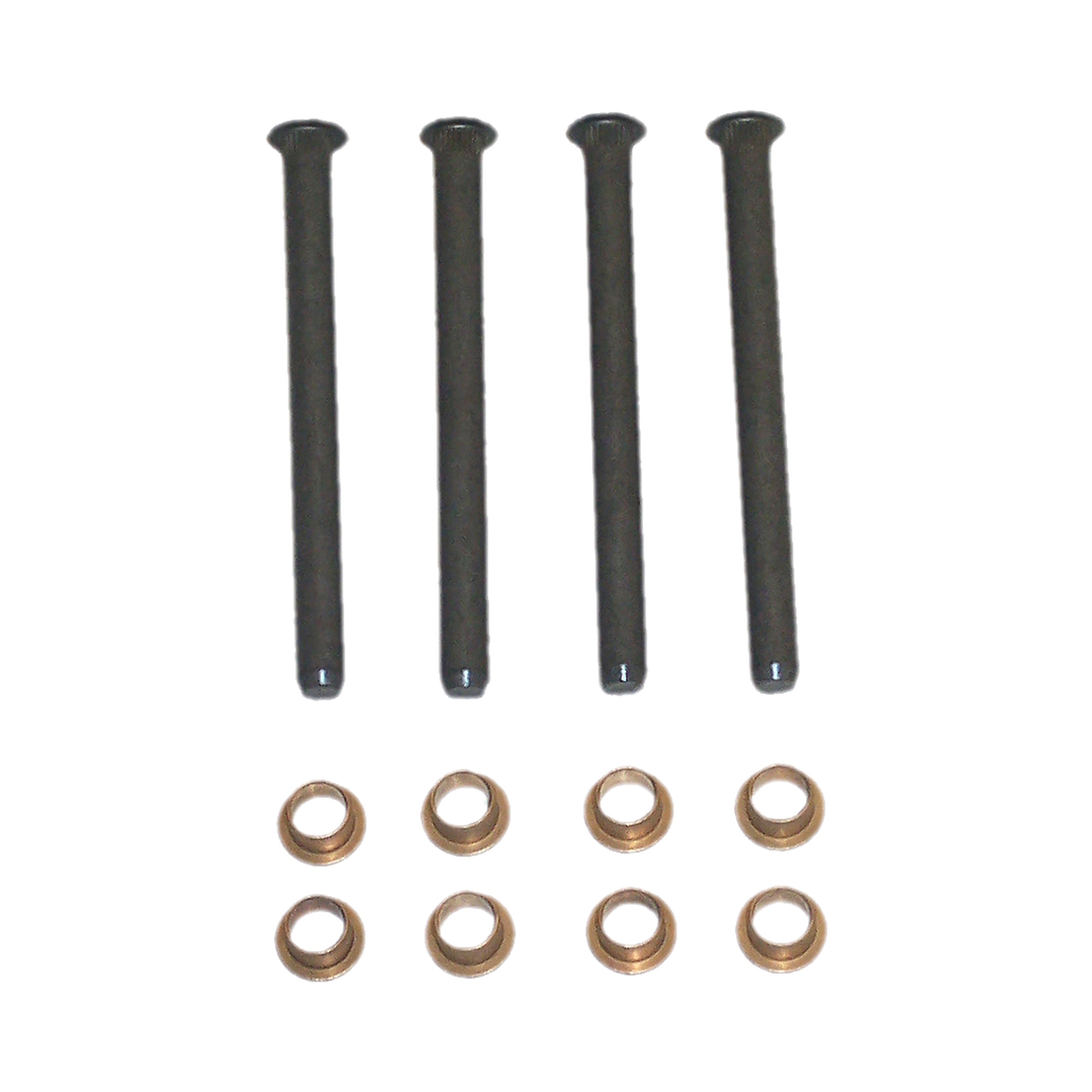 BROTHERS Trucks Door Hinge Repair Kit - Set