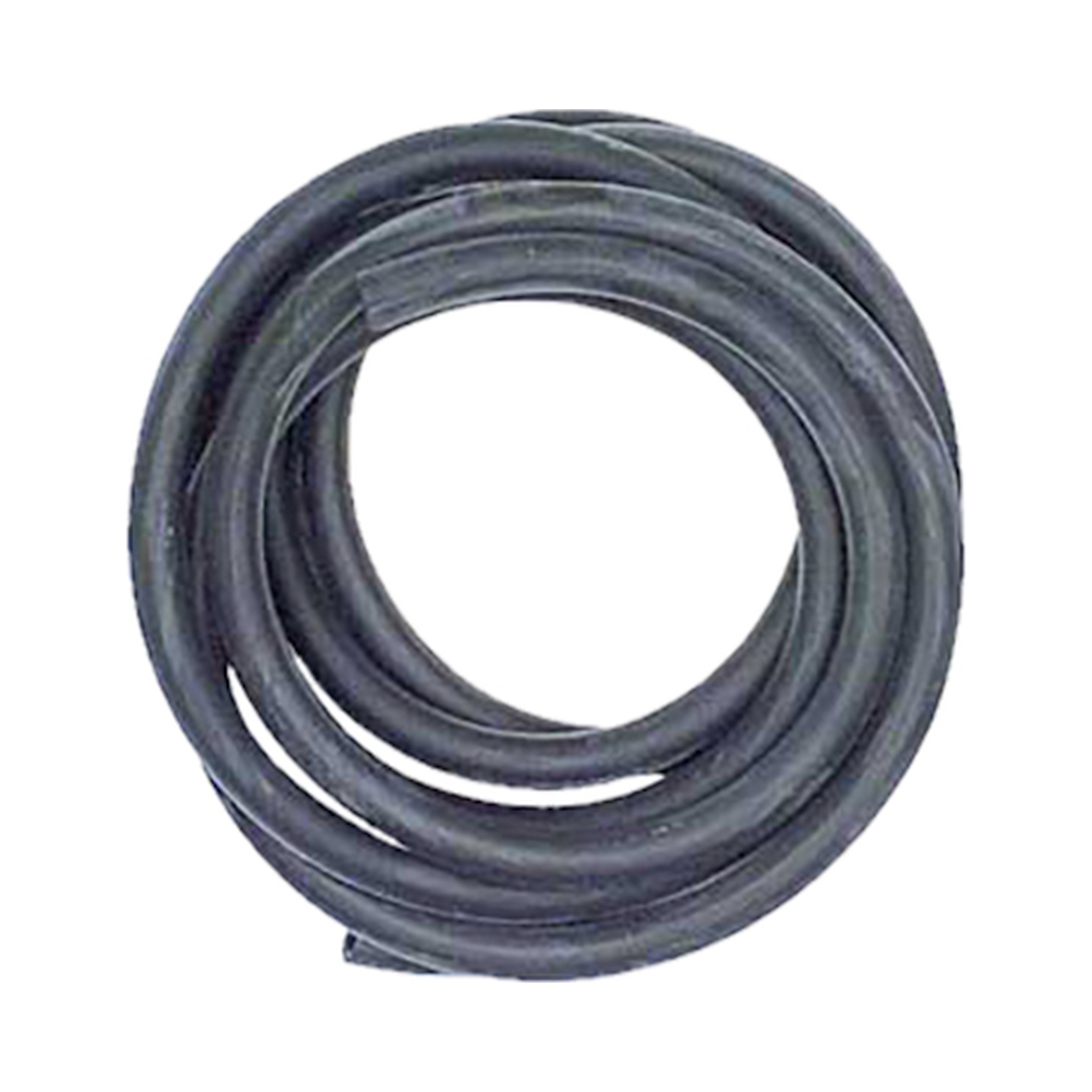 Brothers Trucks Windshield Washer Hose Kit - 3-Piece - Black
