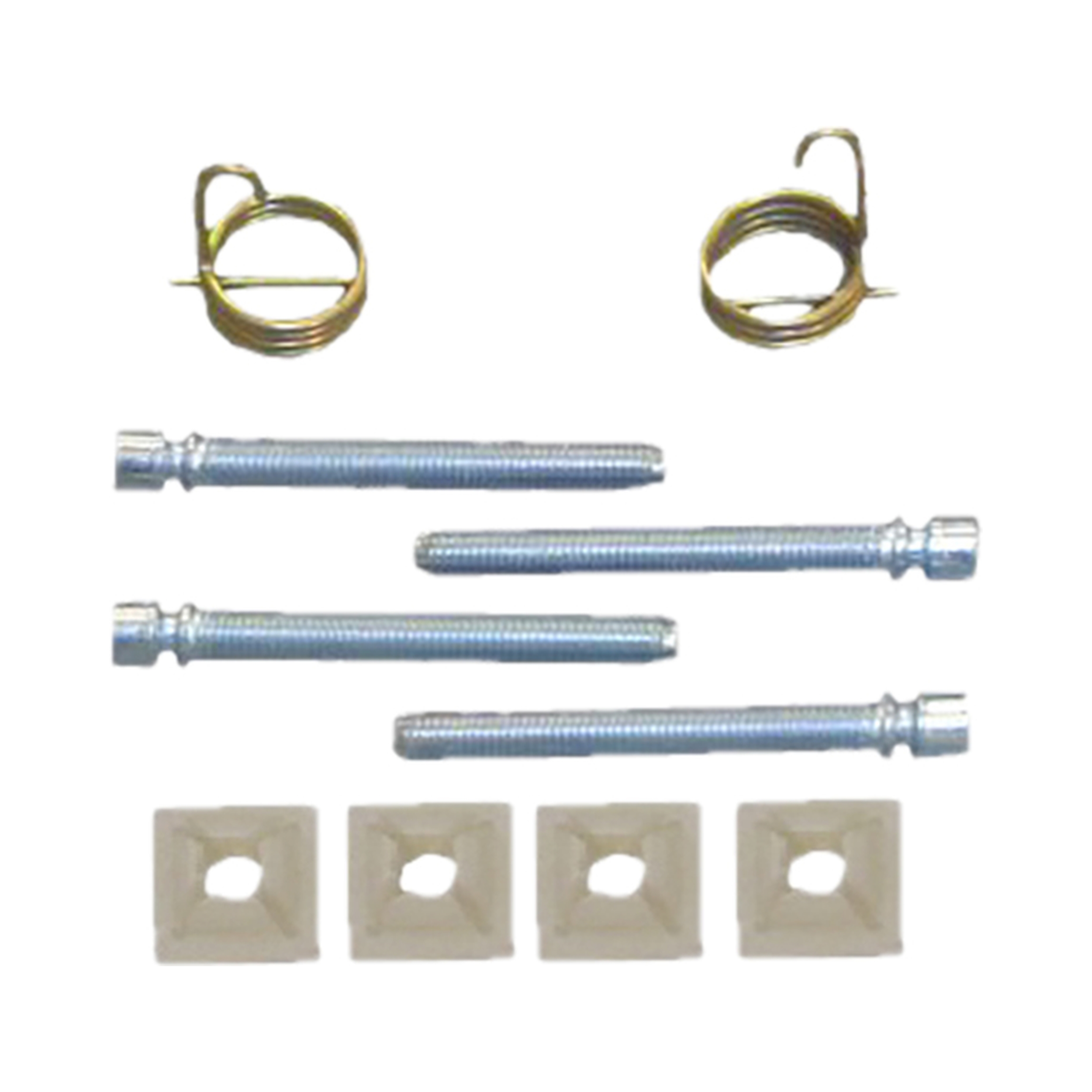 Brothers Trucks Headlight Adjusting Kit - 10-Pieces