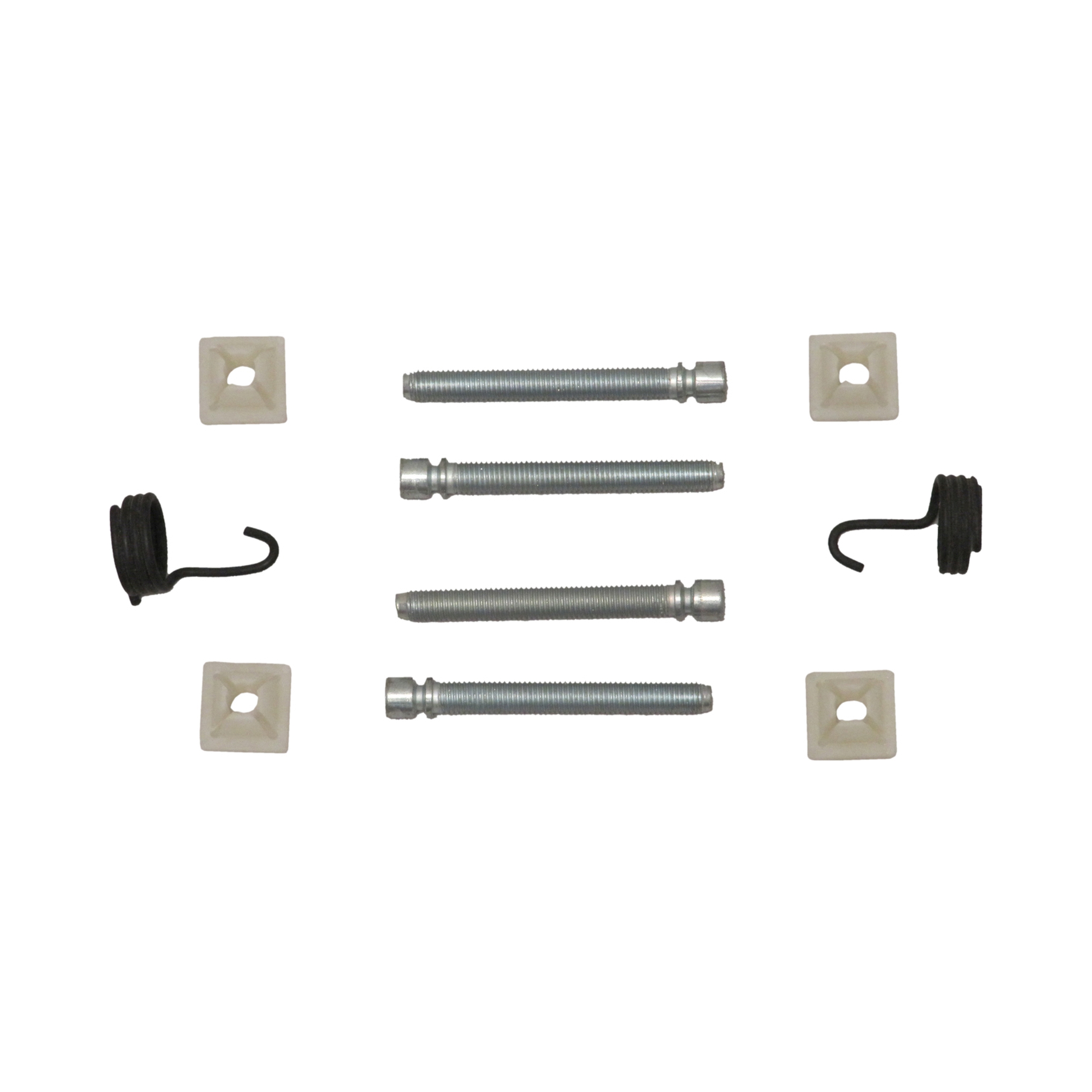 Brothers Trucks Headlight Adjusting Kit - 10-Pieces