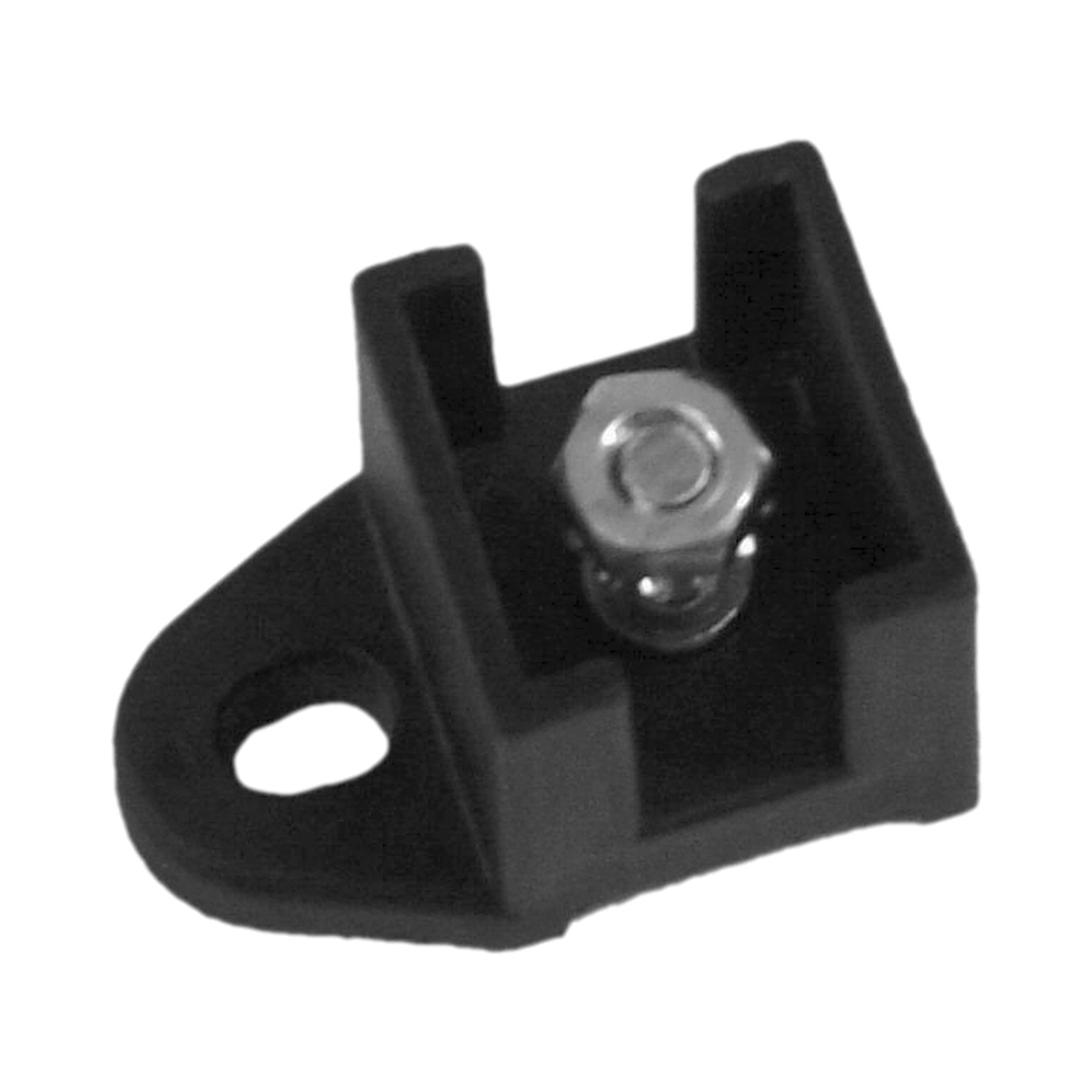 Brothers Trucks Junction Block - Positive Lead - Black