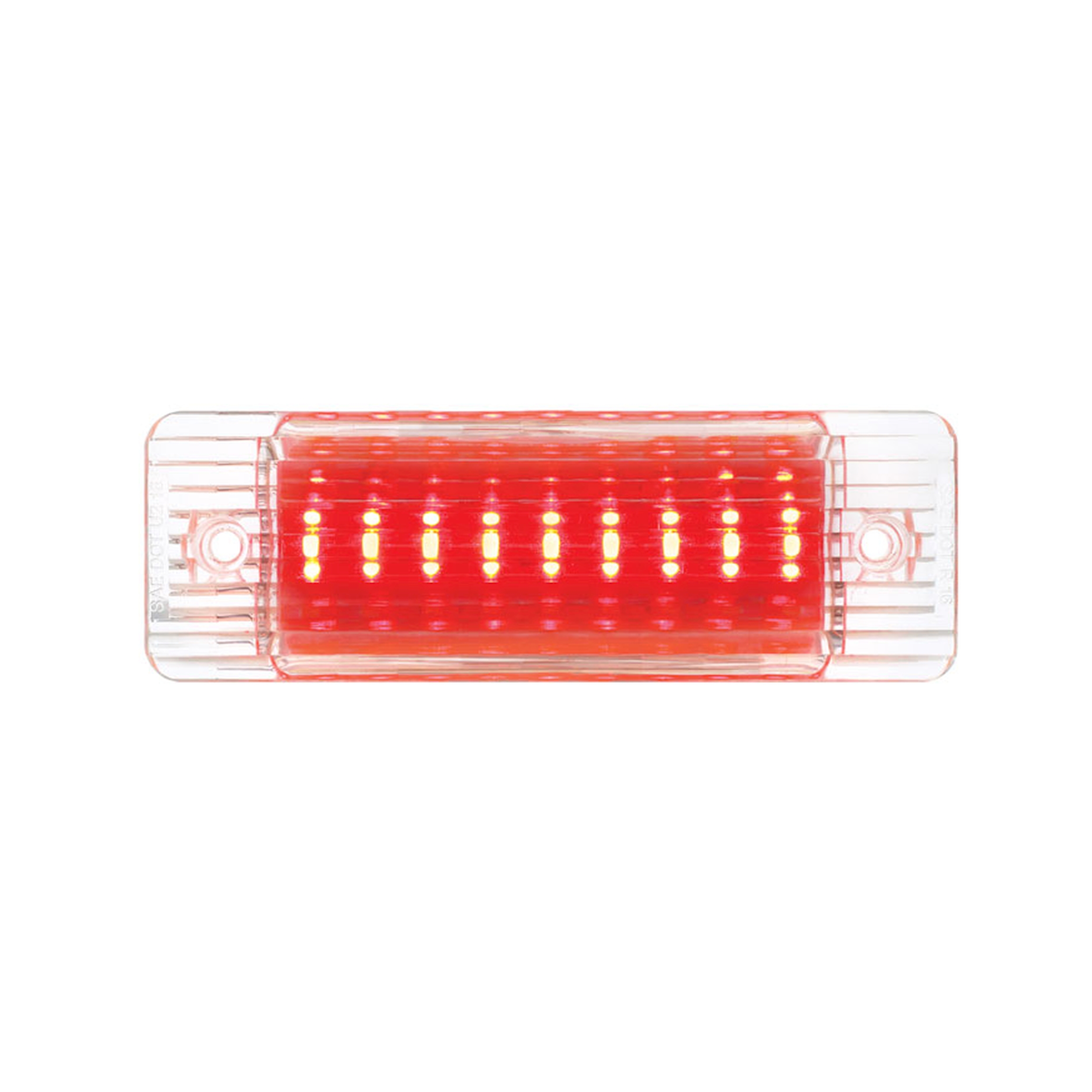 Brothers Trucks Led Conversion - Cargo 3Rd Brake Light - Image 3