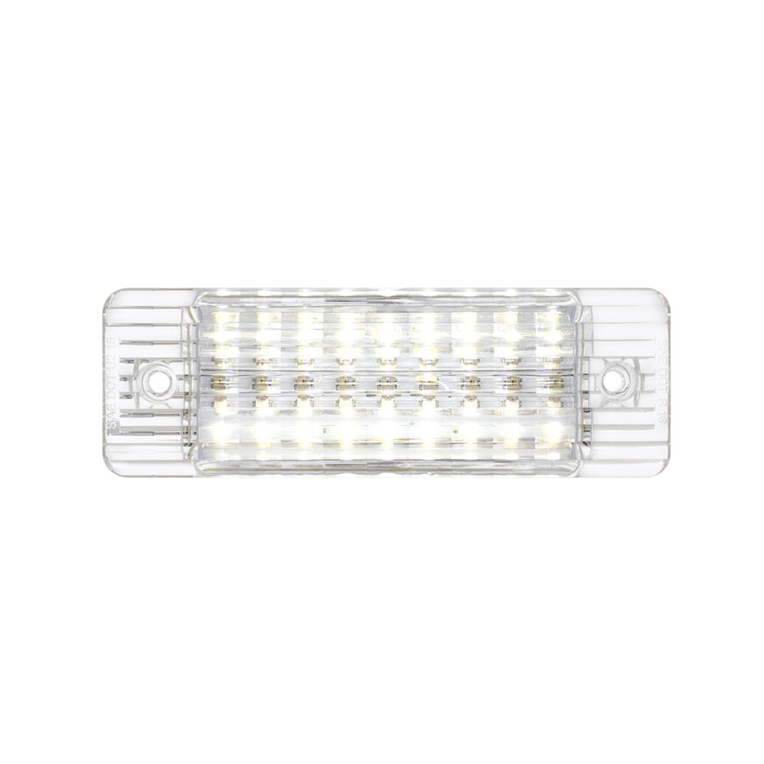 Brothers Trucks Led Conversion - Cargo 3Rd Brake Light - Image 2