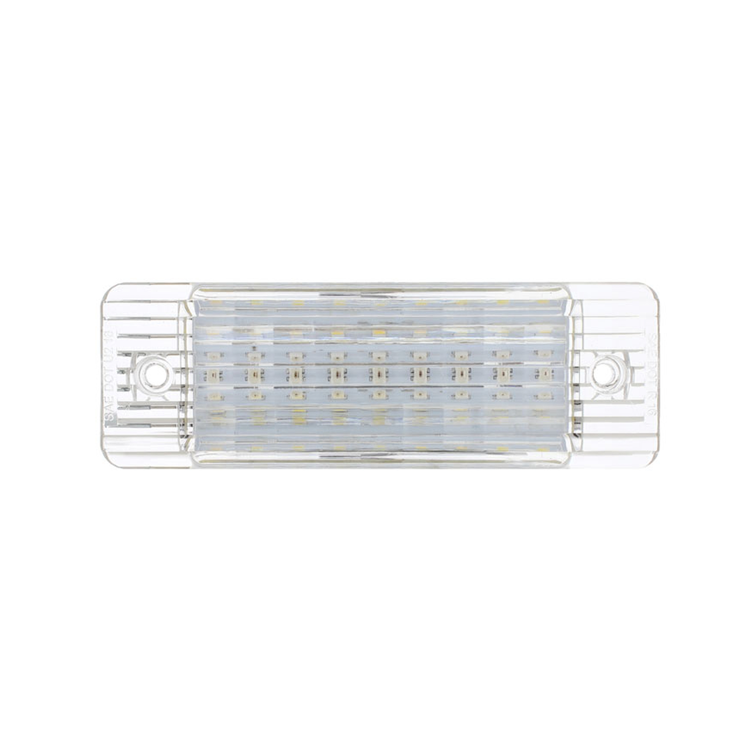 Brothers Trucks Led Conversion - Cargo 3Rd Brake Light