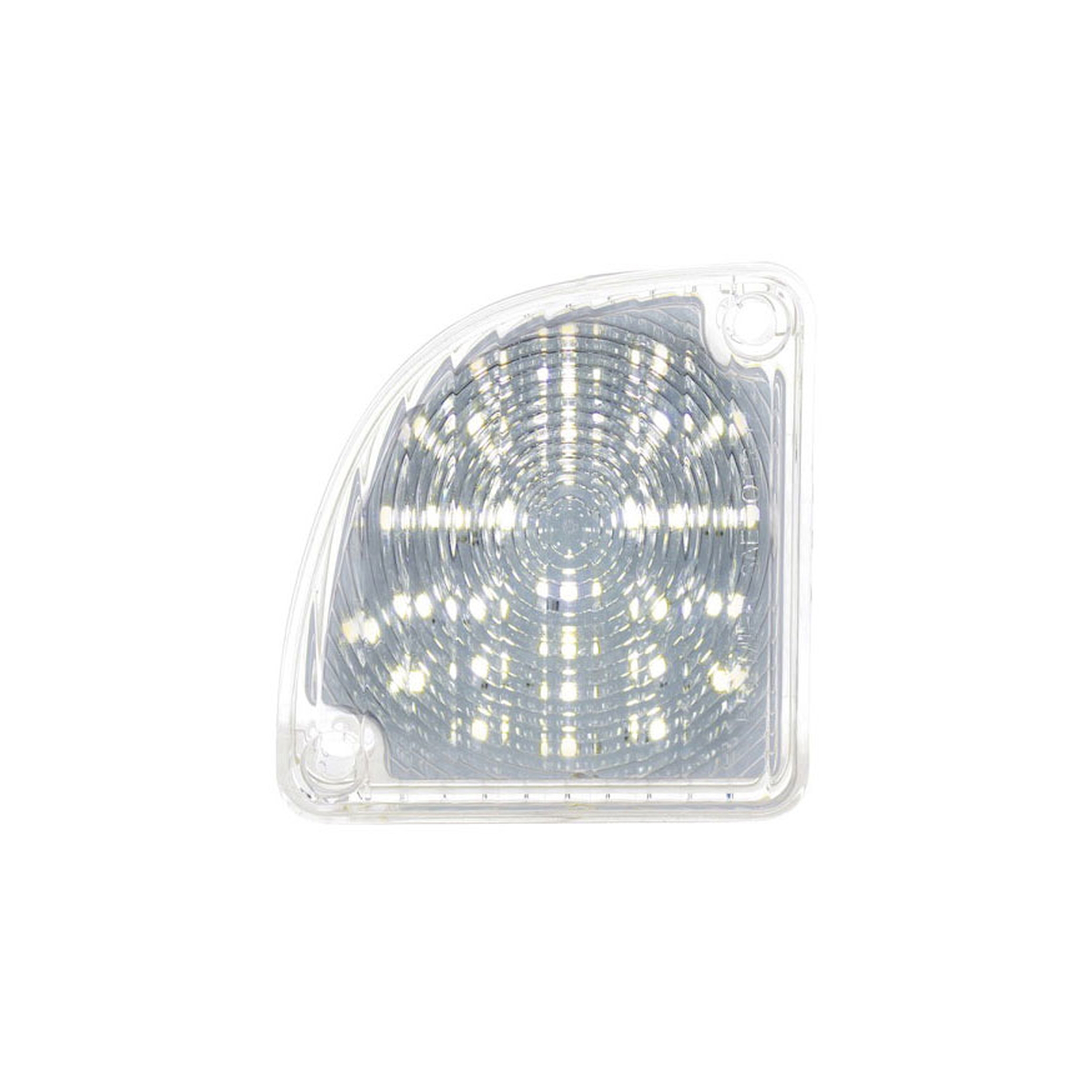 Brothers Trucks LED Backup Light Lens - Fleetside - Left