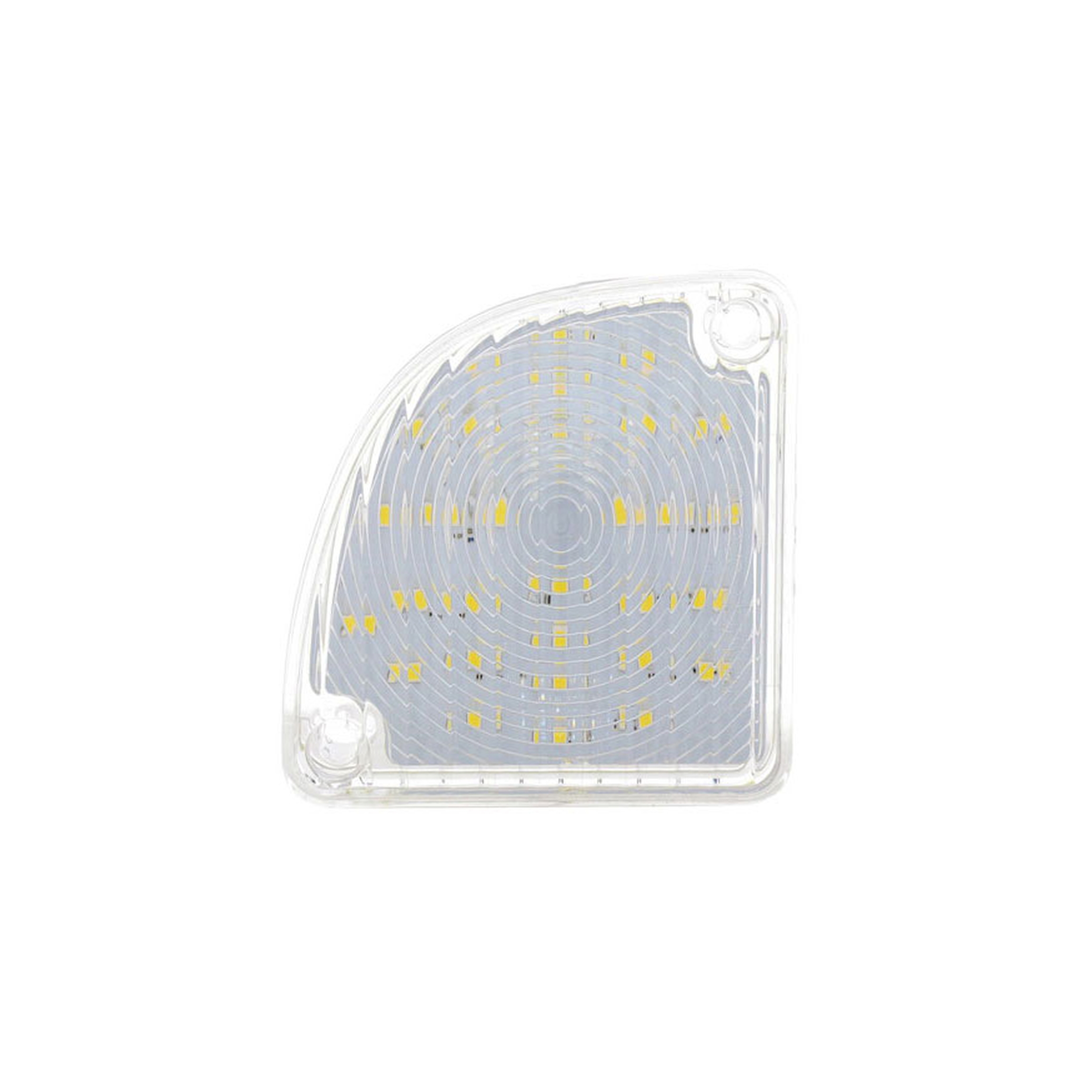 Brothers Trucks LED Backup Light Lens - Fleetside - Left - Image 2
