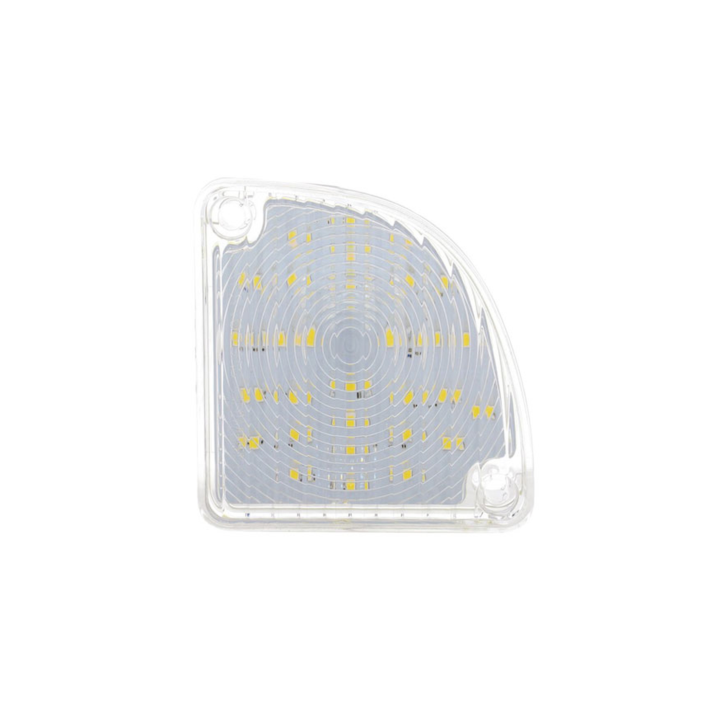 Brothers Trucks LED Backup Light Lens - Fleetside - Right - Image 3