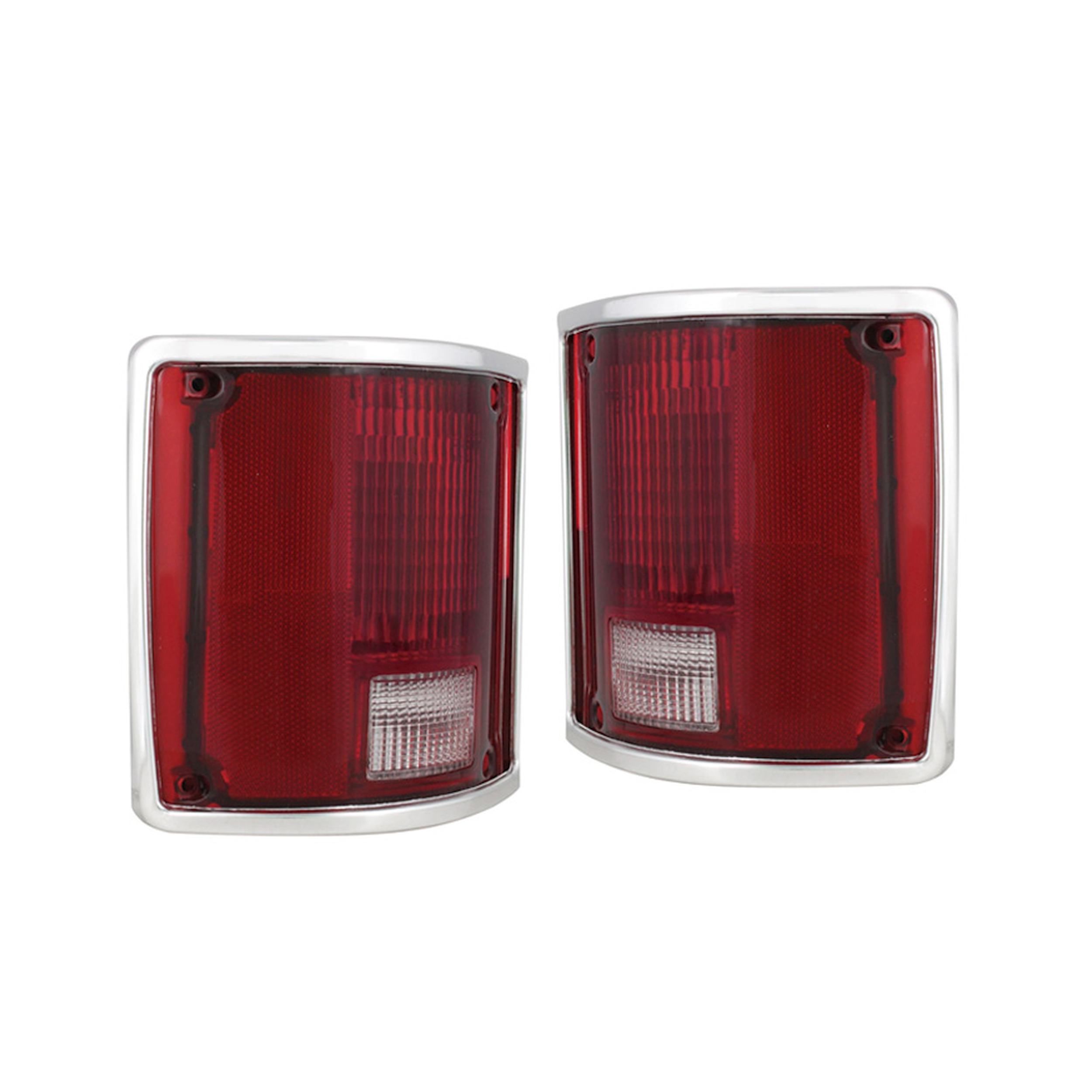 Brothers Trucks Deluxe LED Taillamp Assemblies - Image 4