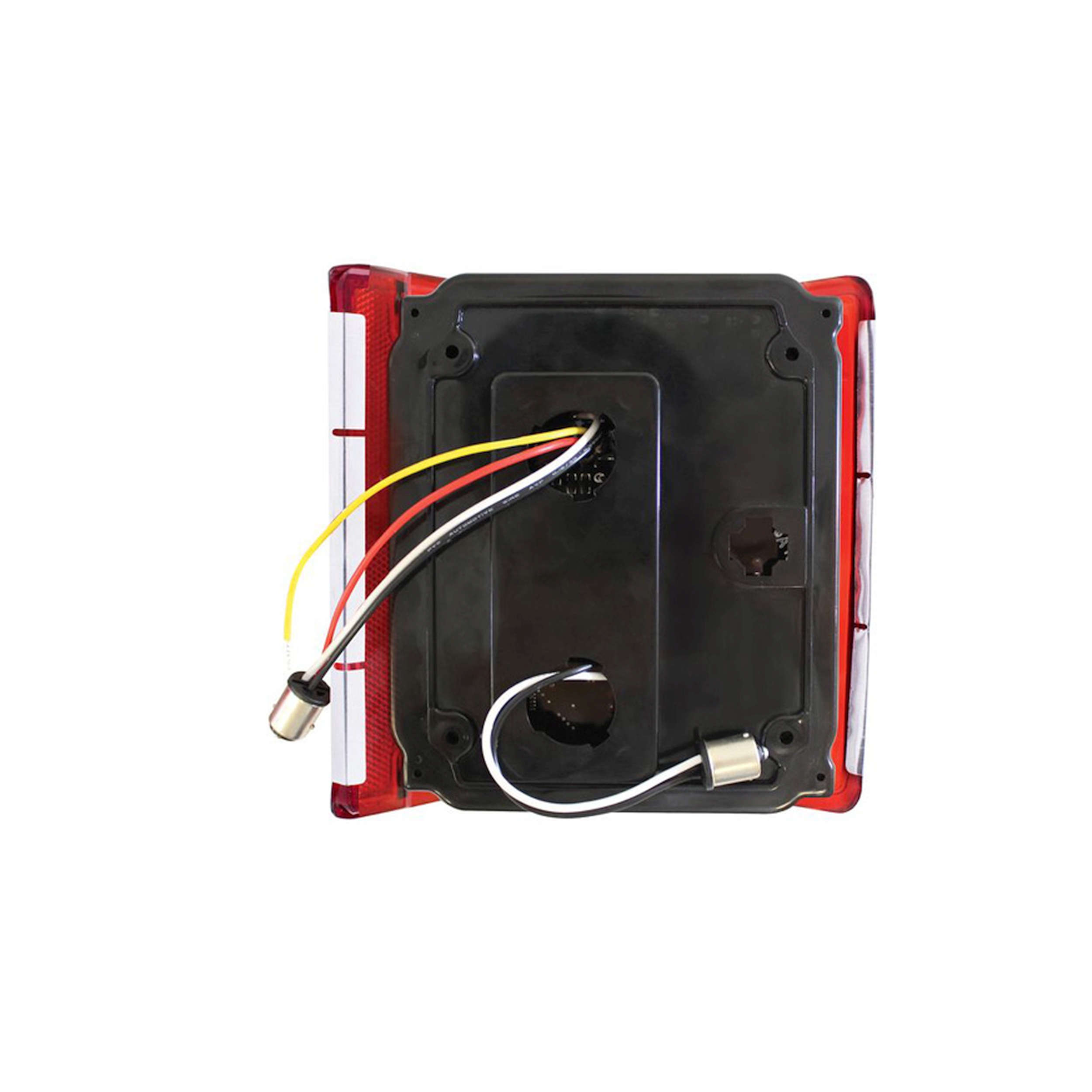 Brothers Trucks Deluxe LED Taillamp Assemblies