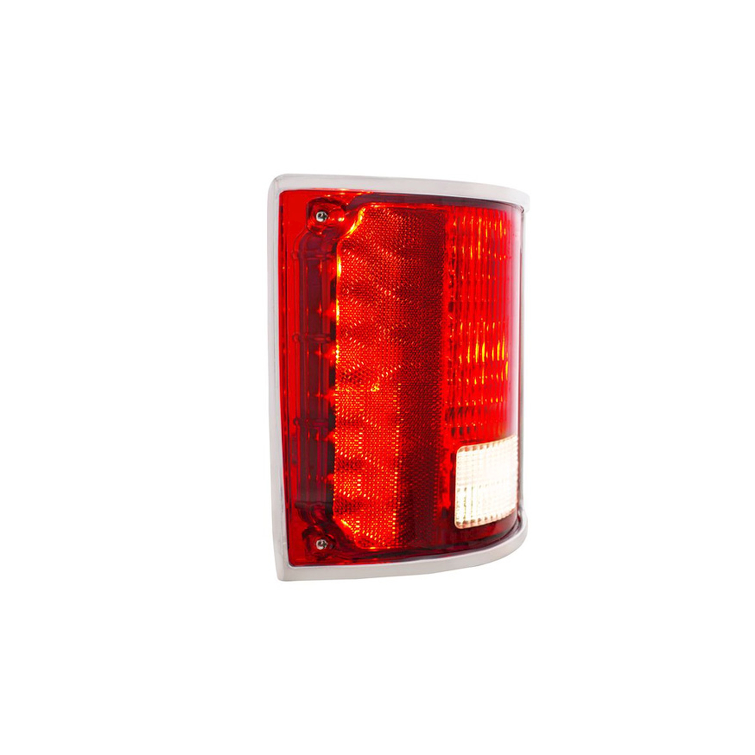 Brothers Trucks Standard LED Taillamp Assemblies