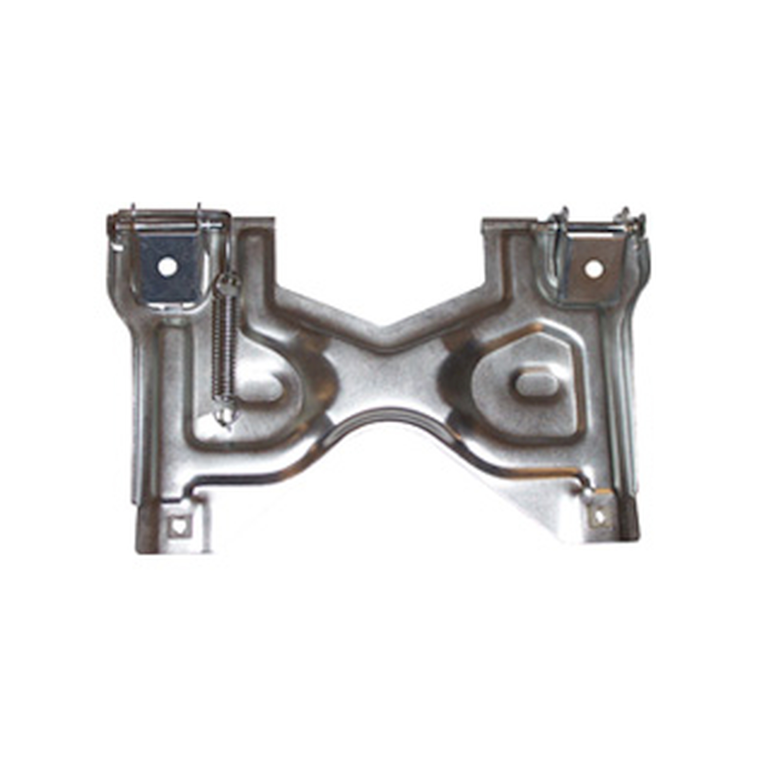 Brothers Trucks License Plate Flip Kit