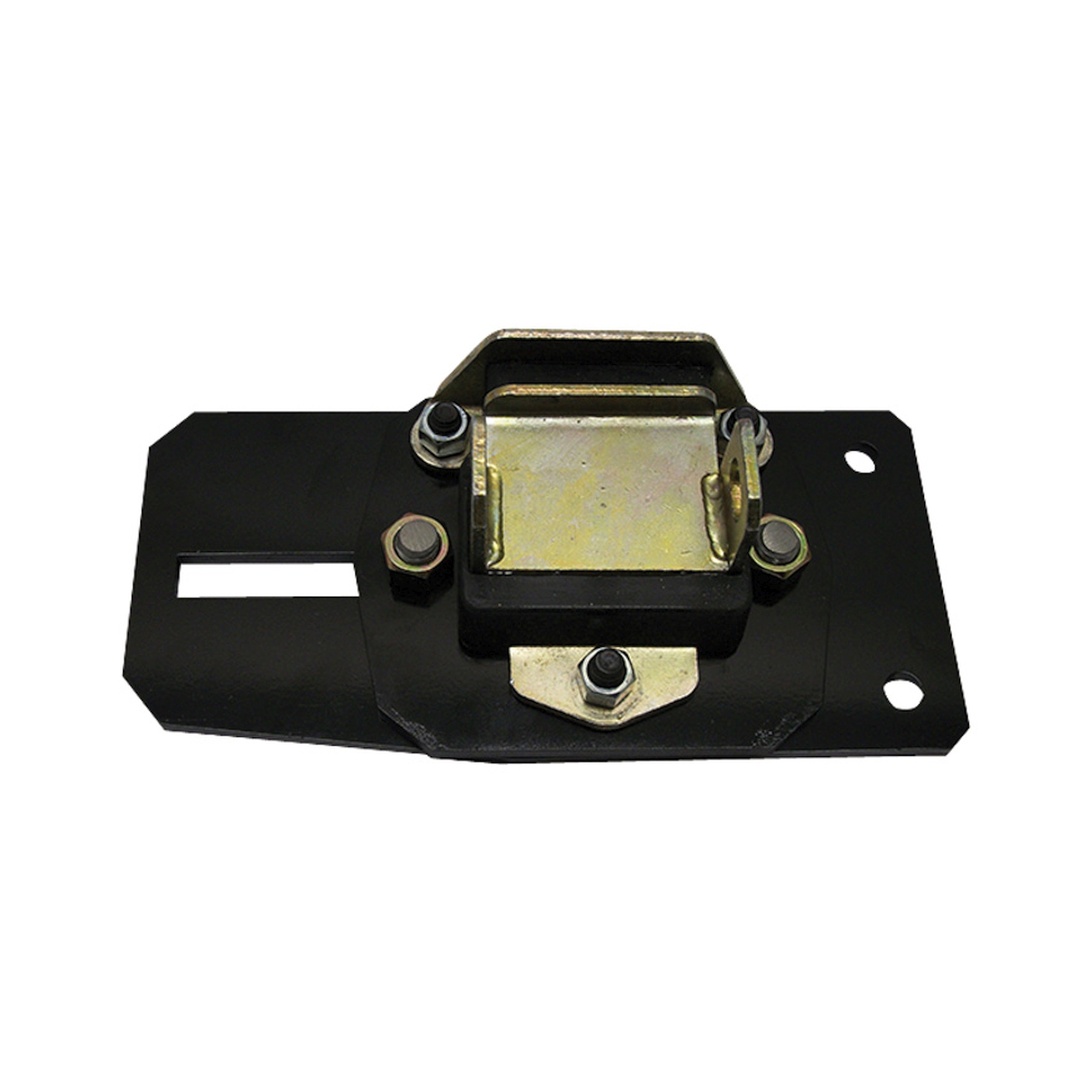 Brothers Trucks Adjustable LS Engine Adapter Kit - Urethane - Image 3