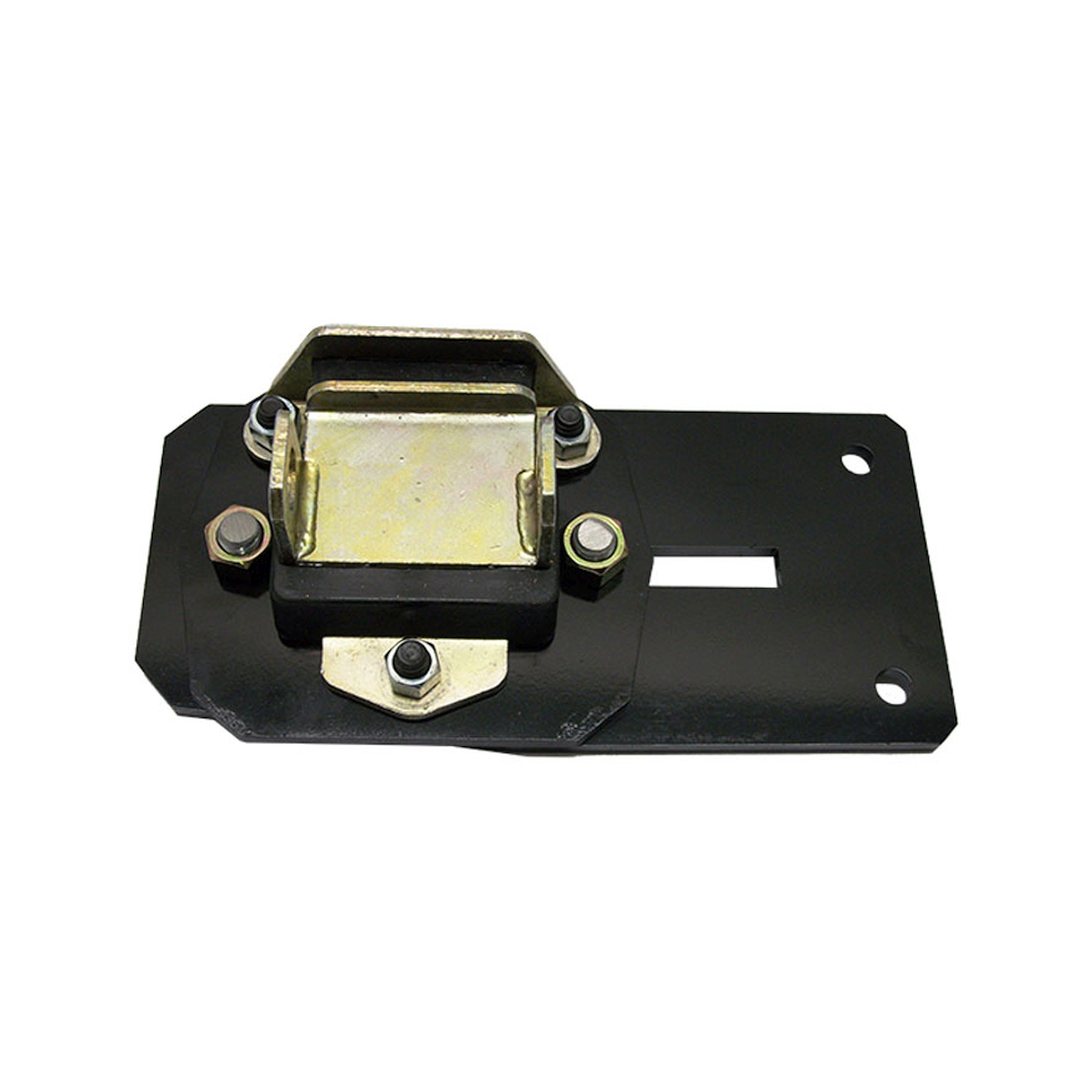 Brothers Trucks  Adjustable LS Engine Adapter Kit - Urethane