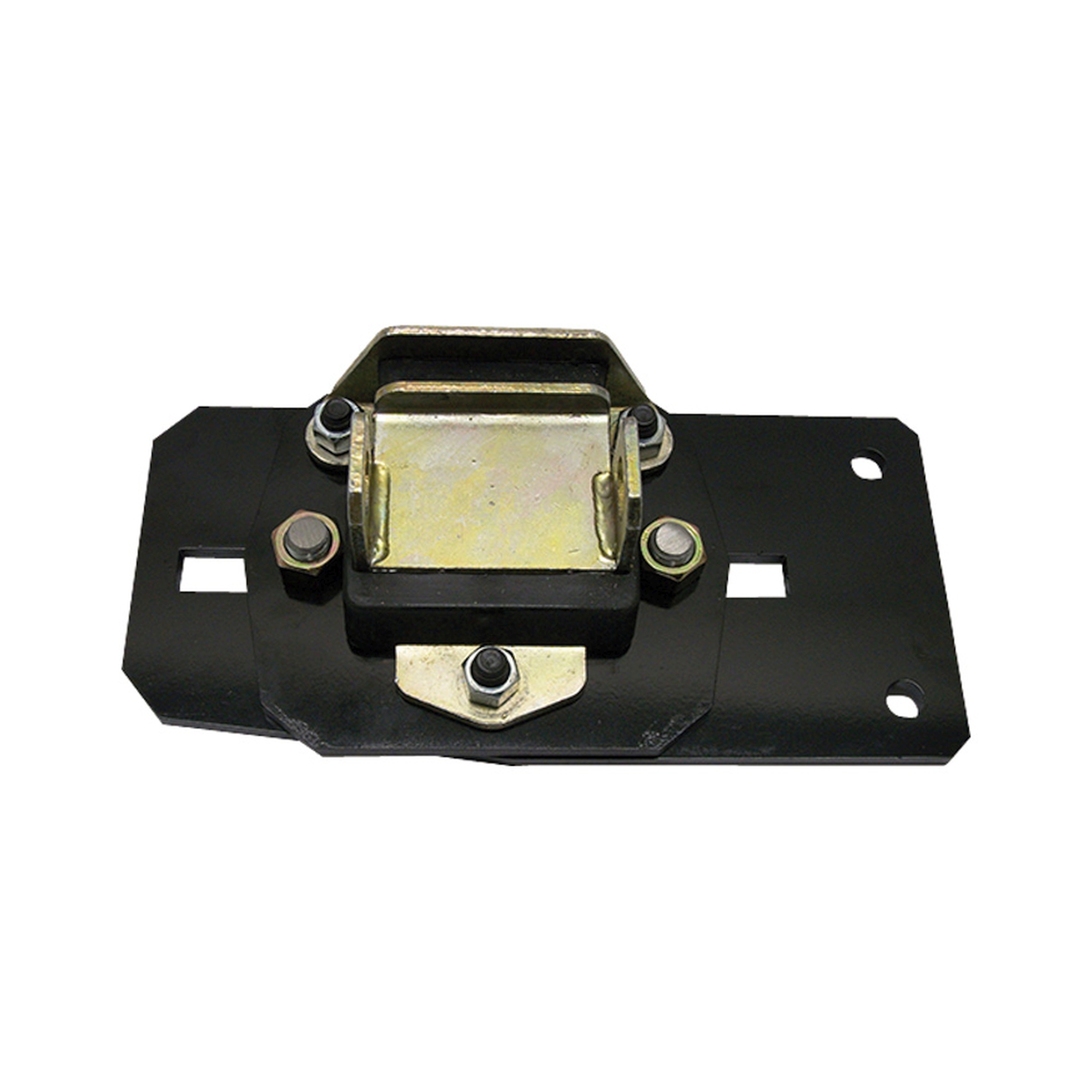 Brothers Trucks Adjustable LS Engine Adapter Kit - Urethane - Image 2