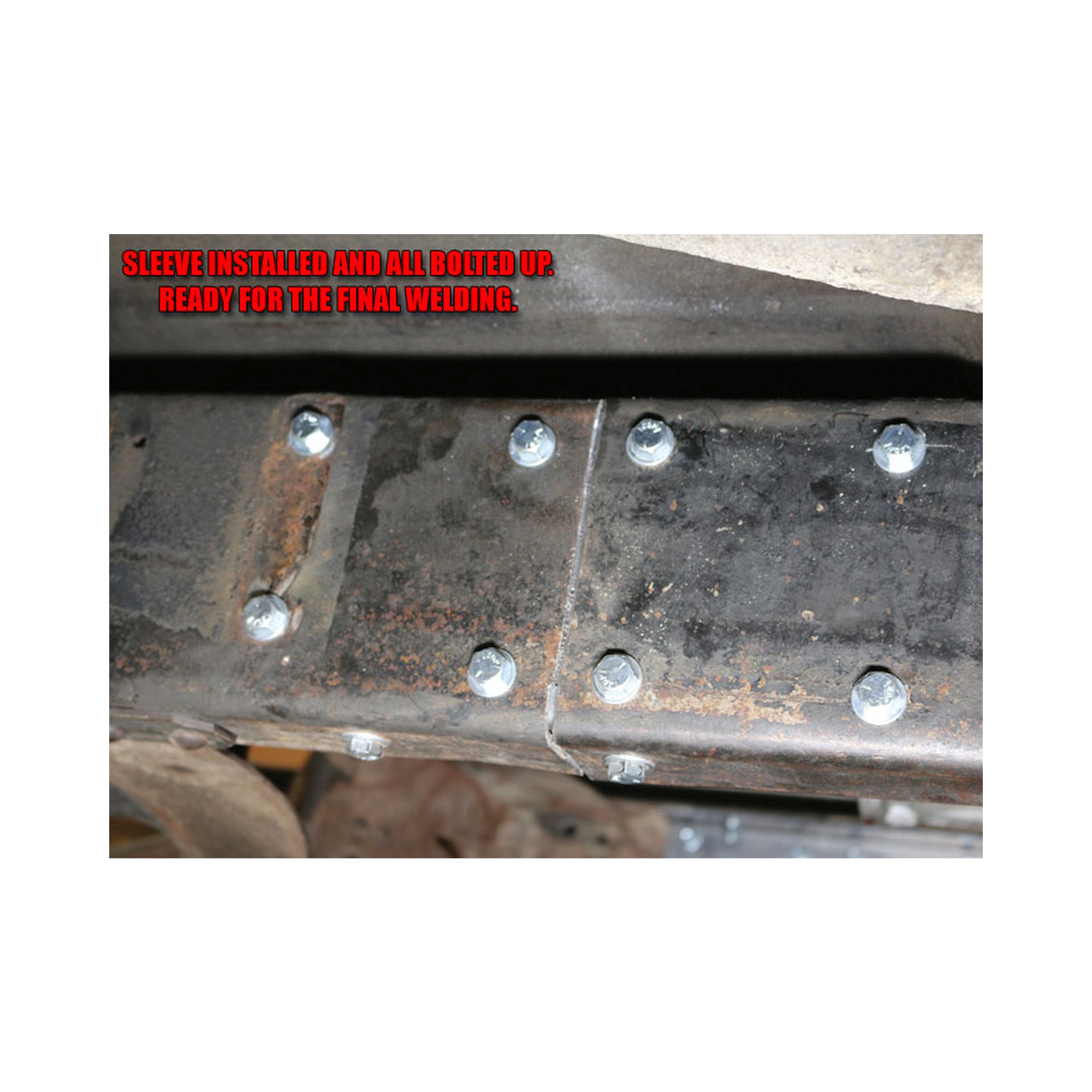 Brothers Trucks Longbed To Shortbed Conversion - Image 6
