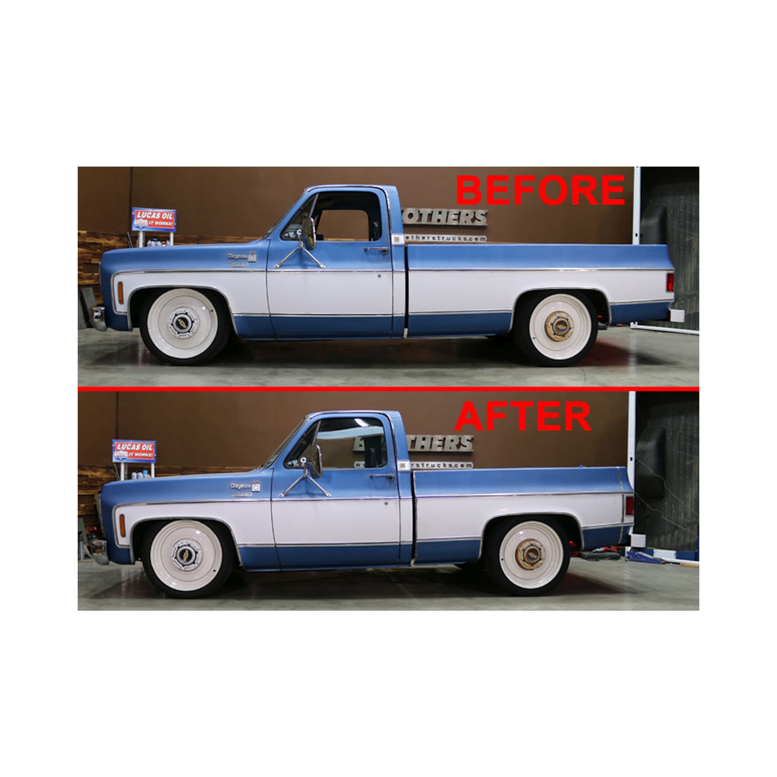 Brothers Trucks Longbed To Shortbed Conversion - Image 7