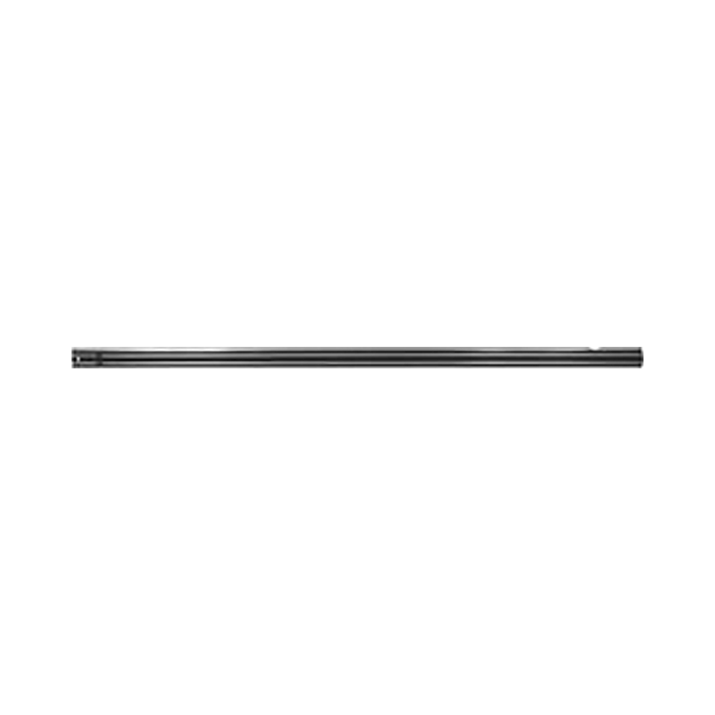 Brothers Trucks Door Molding - Upper - Black - Right