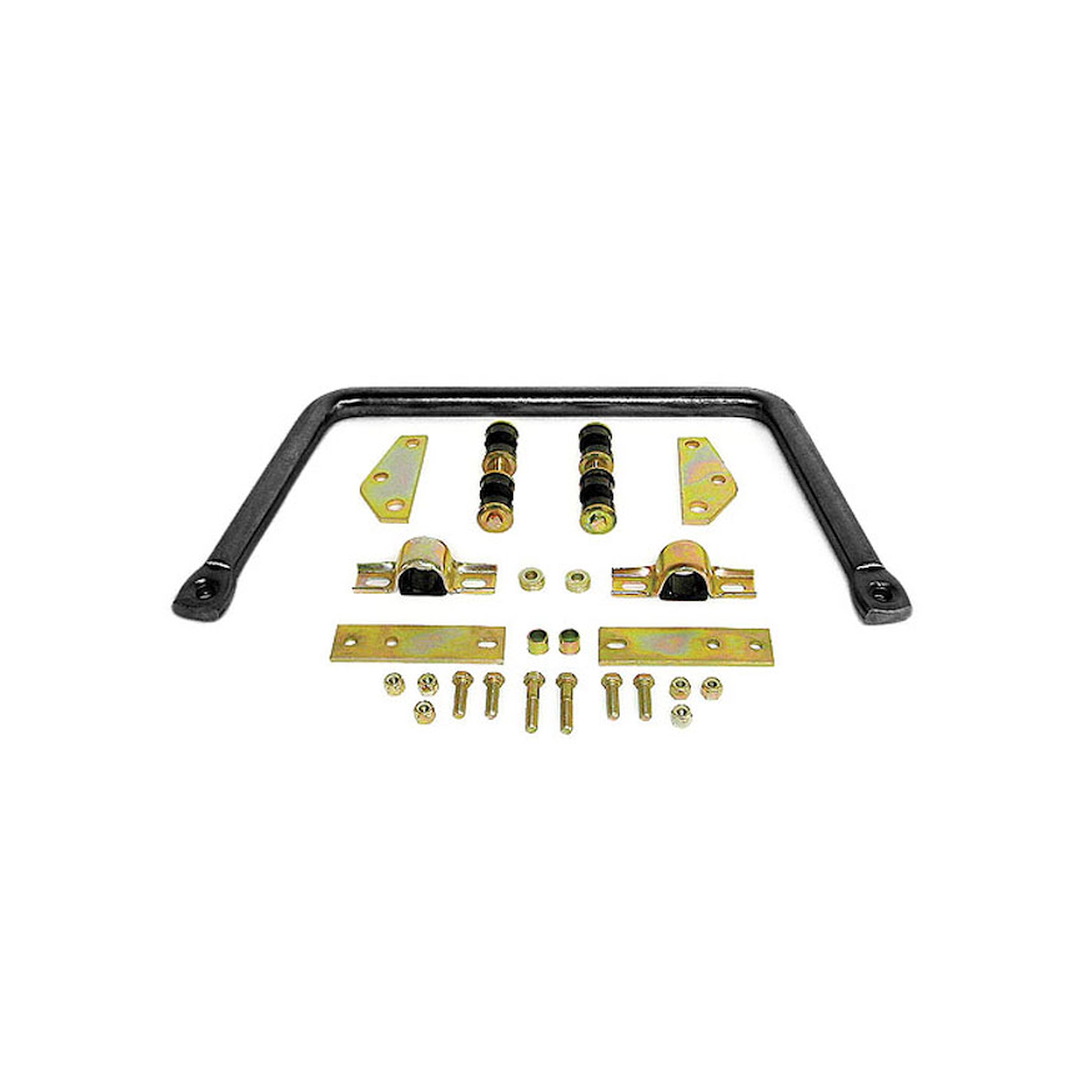 Brothers Trucks Anti-Sway Bar - Front - 1-inch