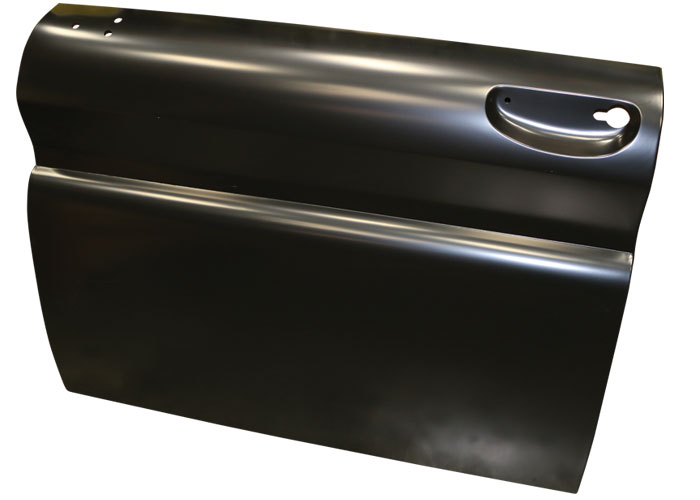 Brothers Trucks Complete Outer Door Skin - Right