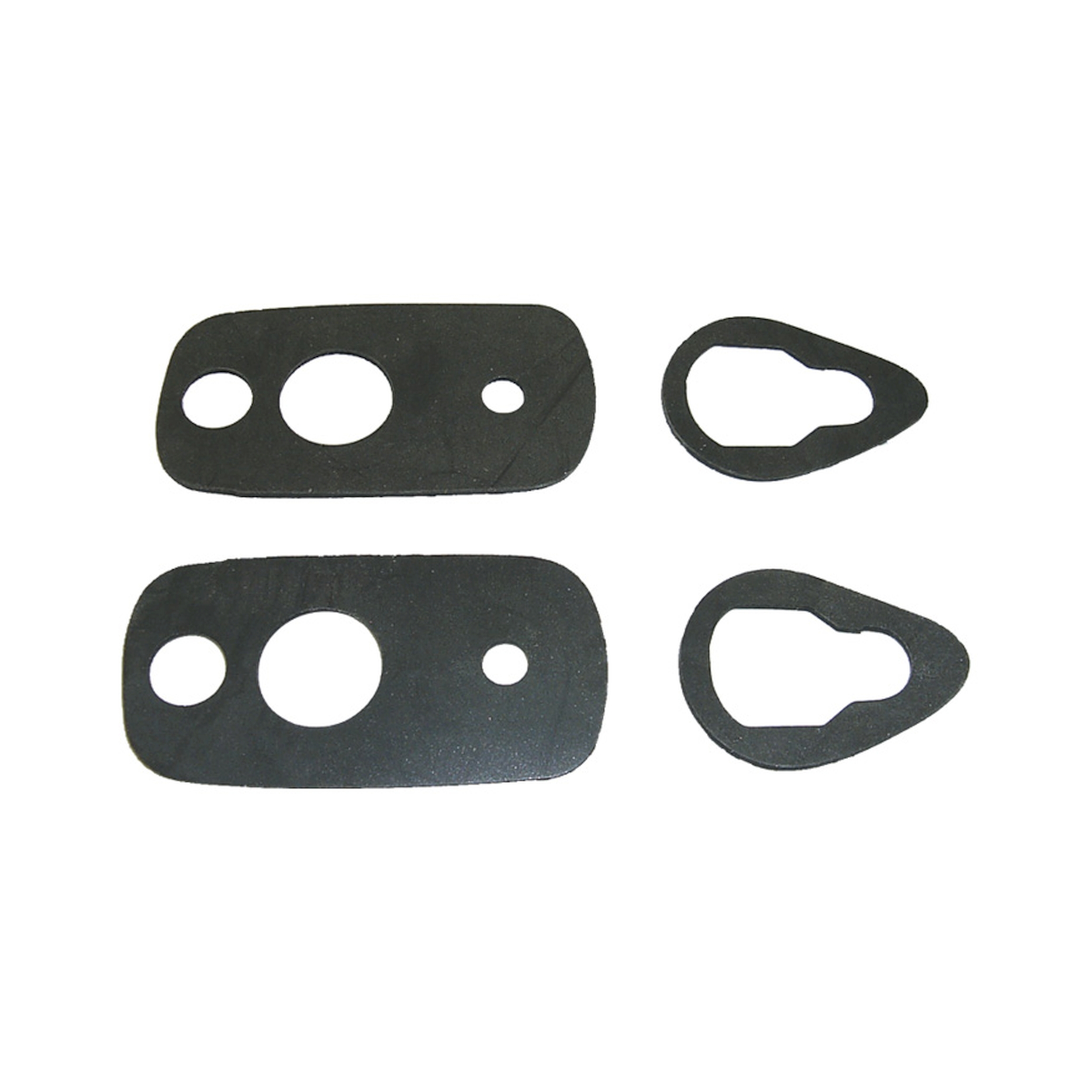 Brothers Trucks Outside Door Handle Gaskets - Pair