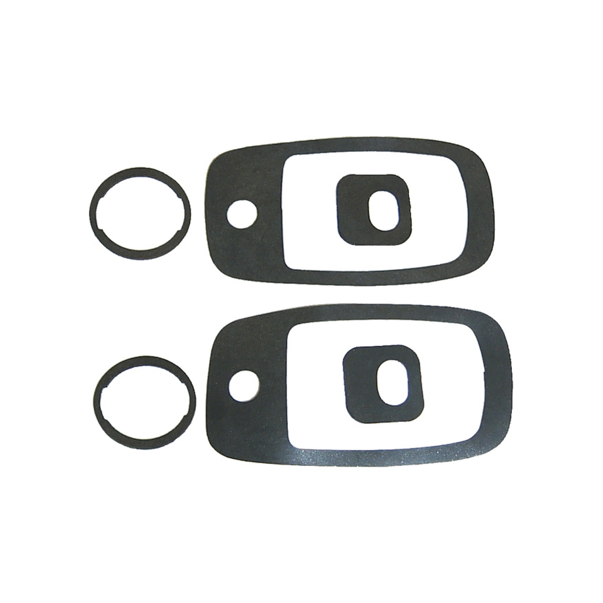 Brothers Trucks Outside Door Handle Gaskets - Pair
