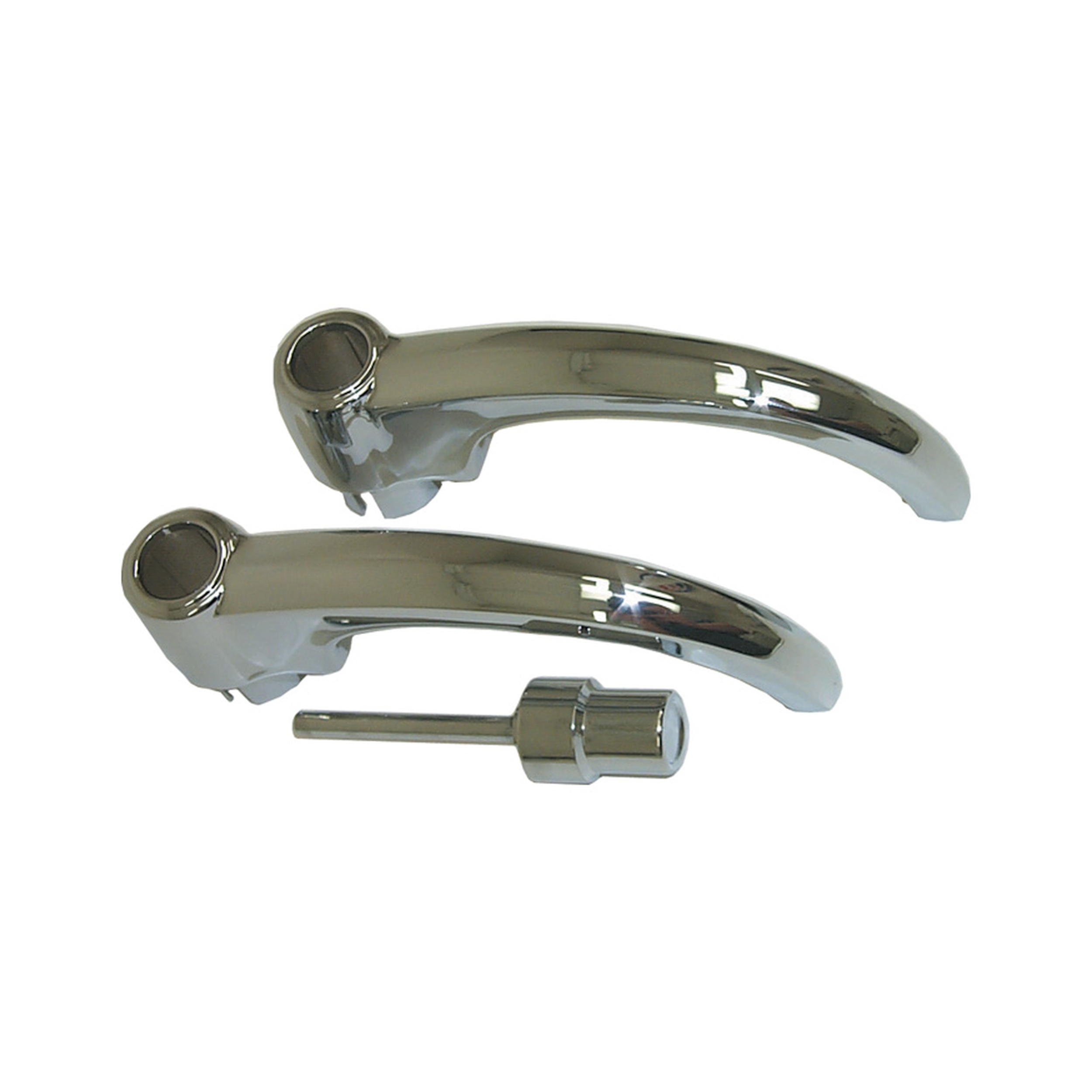 Brothers Trucks Outside Door Handles - Pair