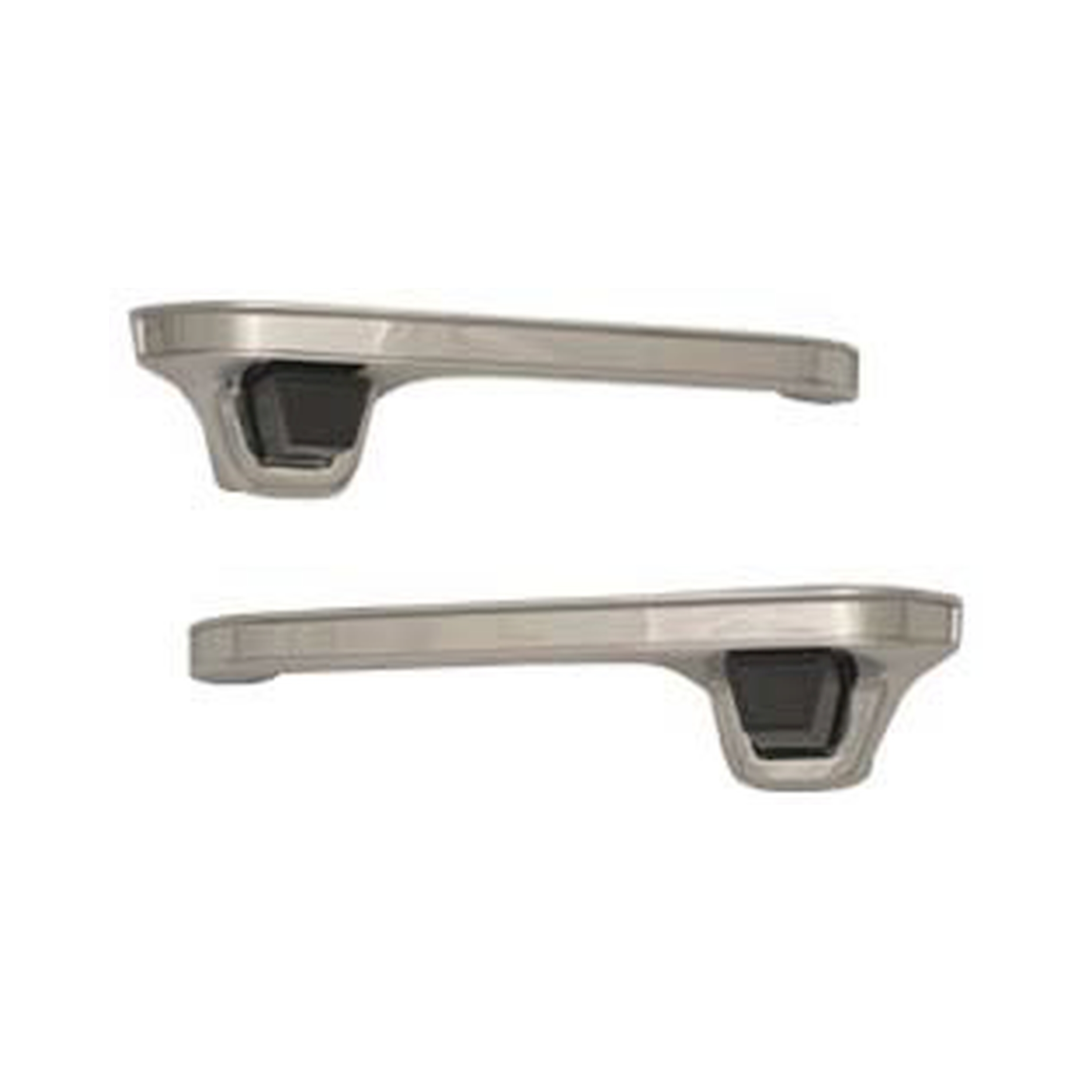Brothers Trucks Outside Door Handle Set - Chrome - Pair