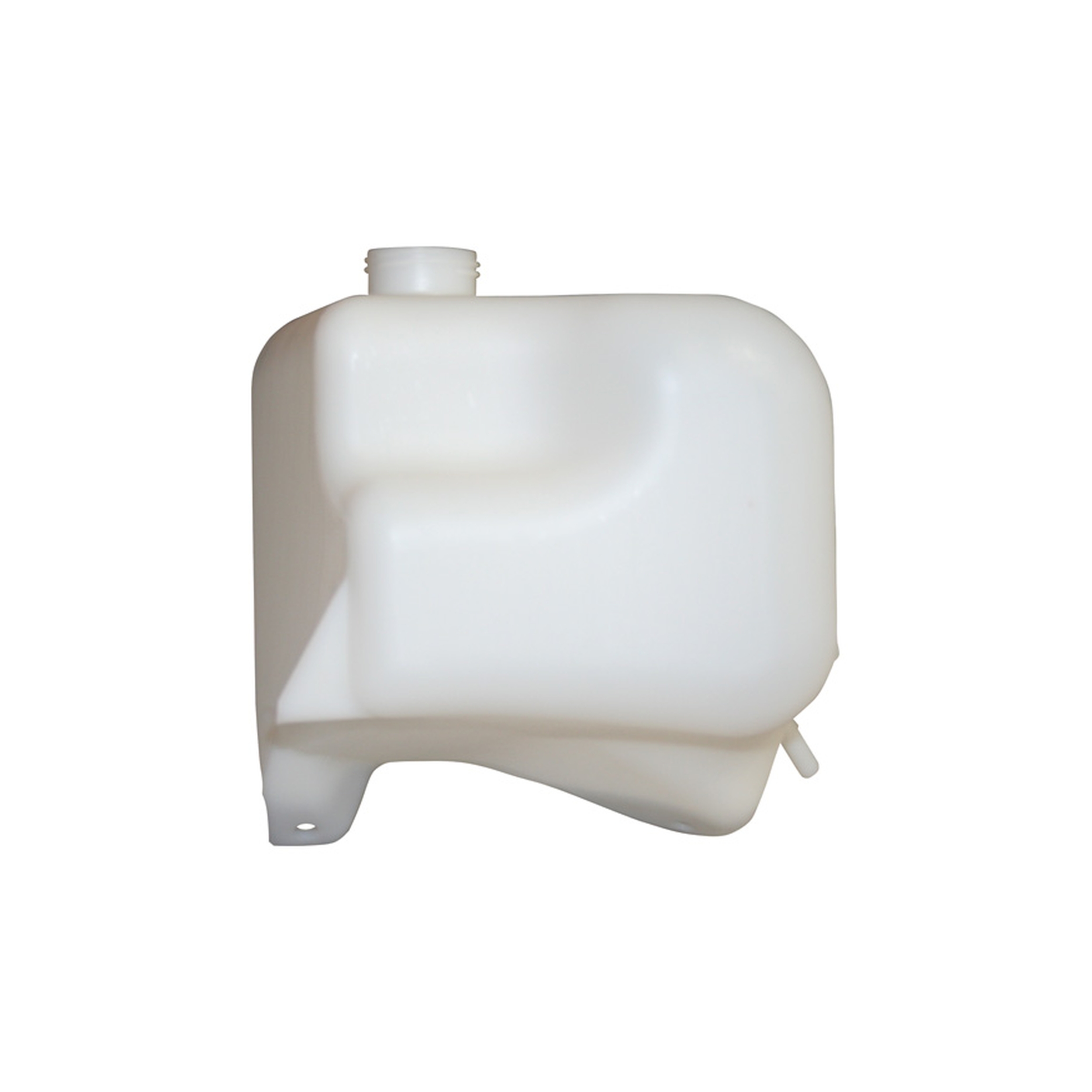 Brothers Trucks Coolant Overflow Tank - White