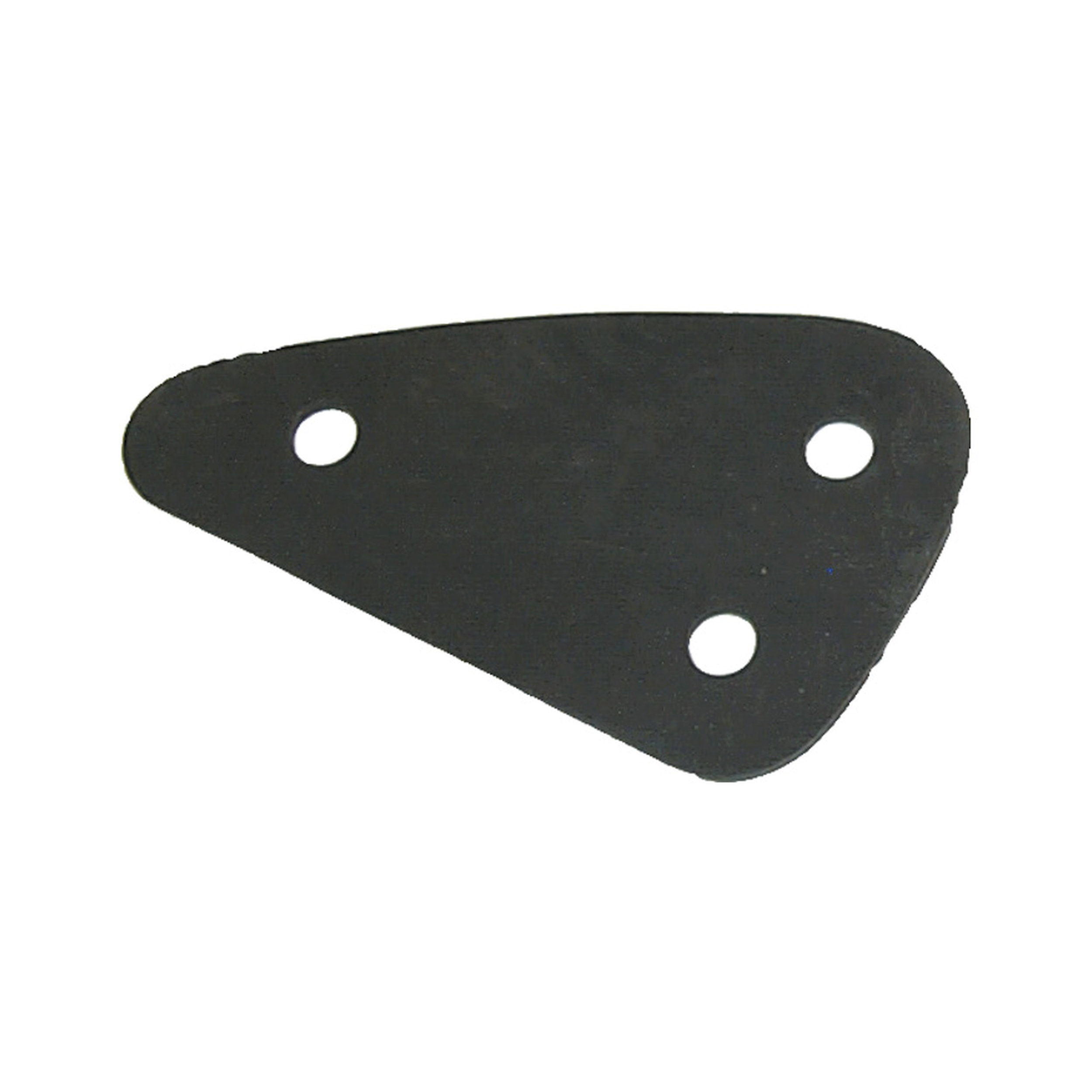 Brothers Trucks Outside Mirror Arm Gaskets - Pair