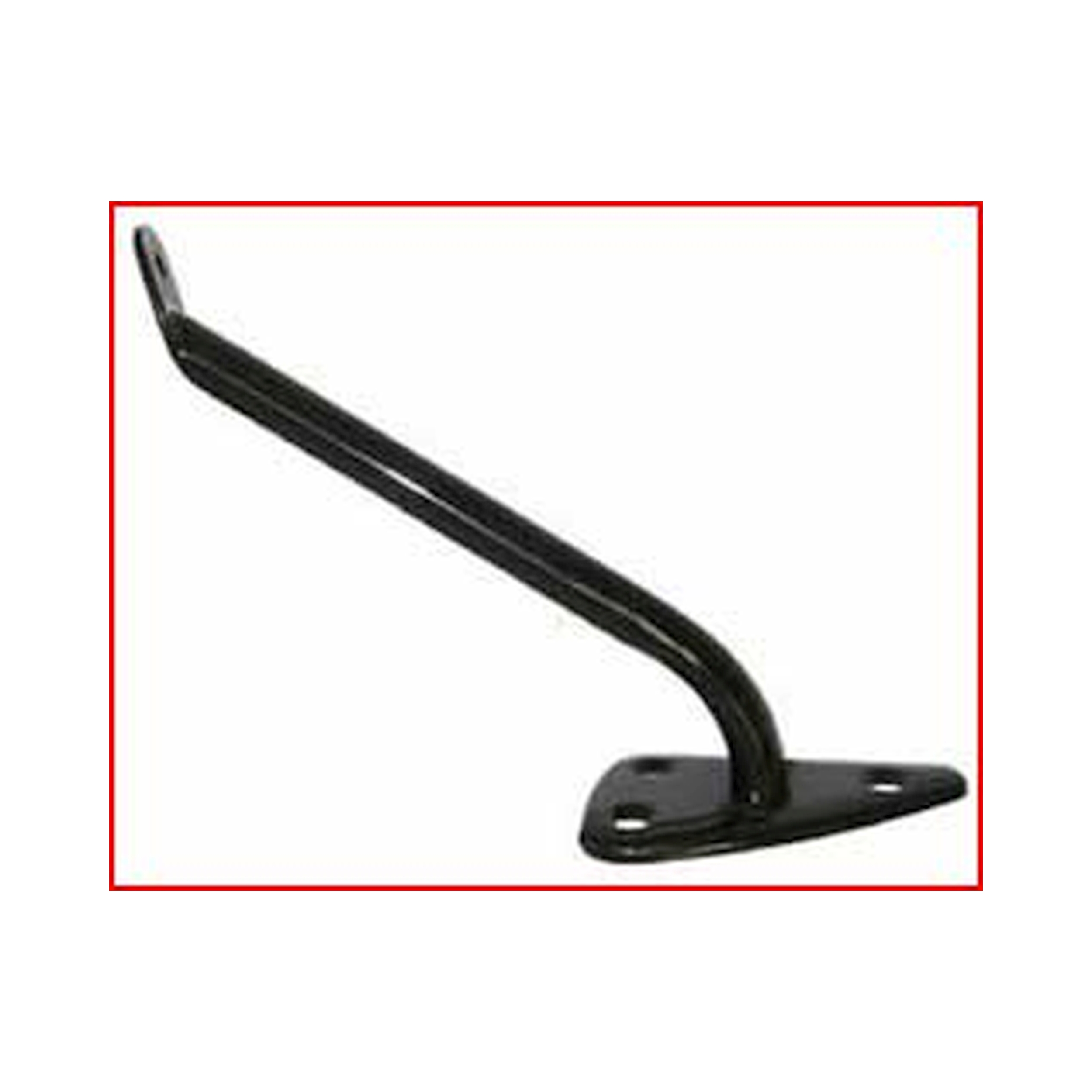 Brothers Trucks Outside Mirror Arm - Black - Left