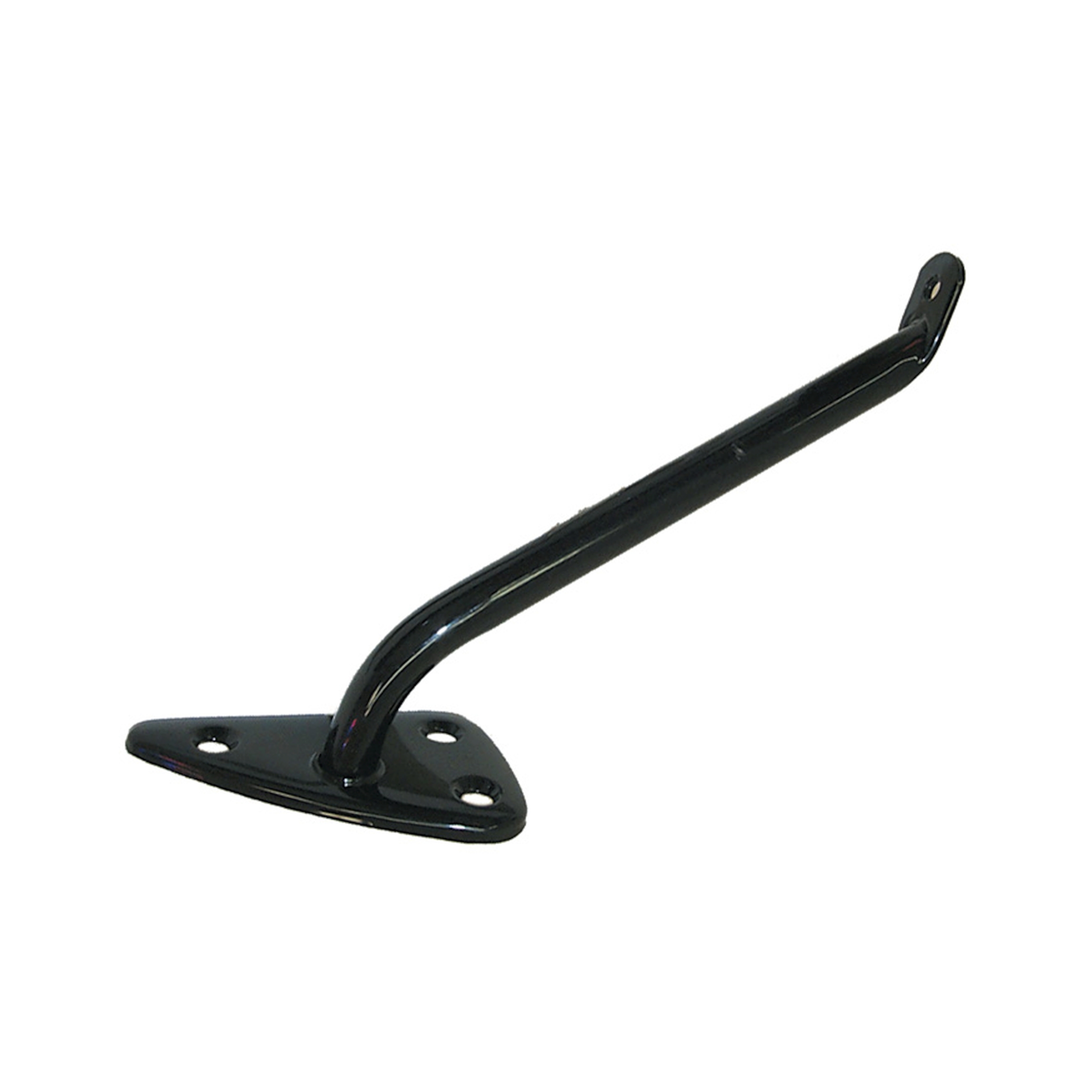 Brothers Trucks Outside Mirror Arm - Black - Right