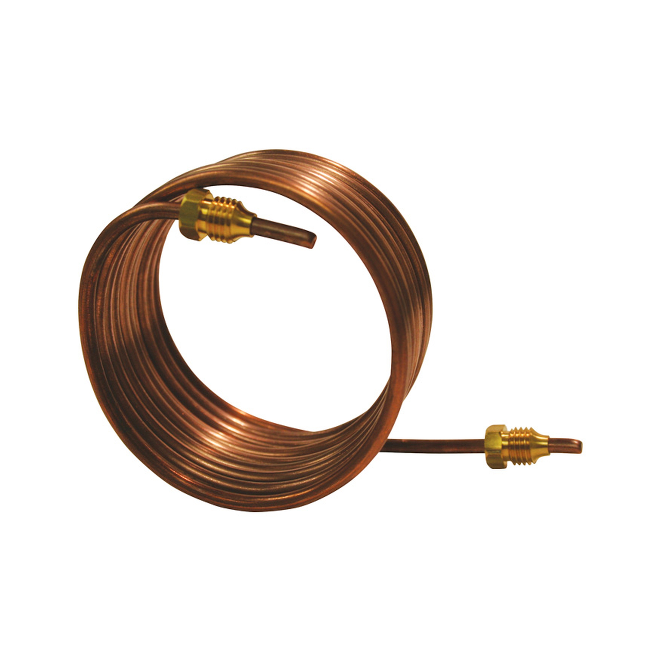 Brothers Trucks Oil Pressure Line Kit