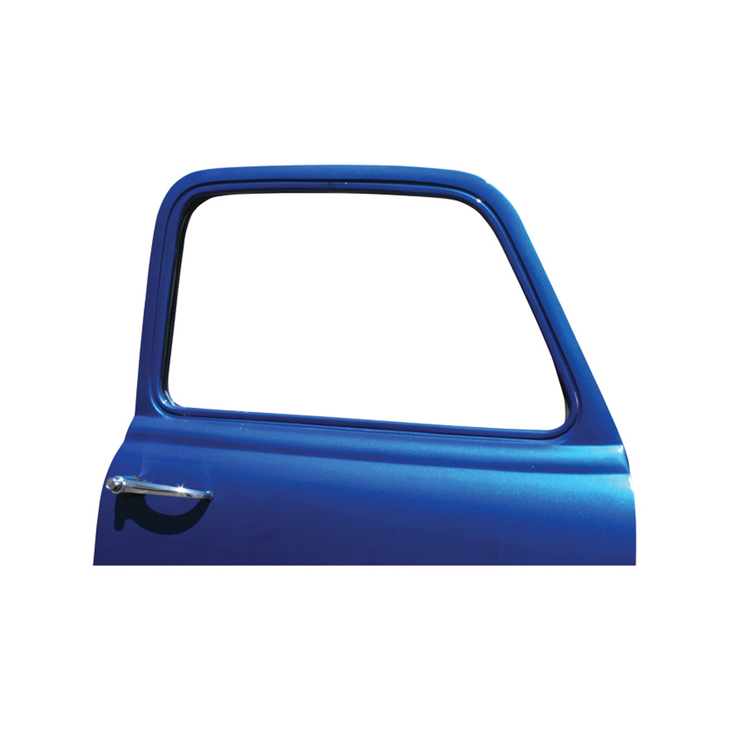 Brothers Trucks One-Piece Window Kit