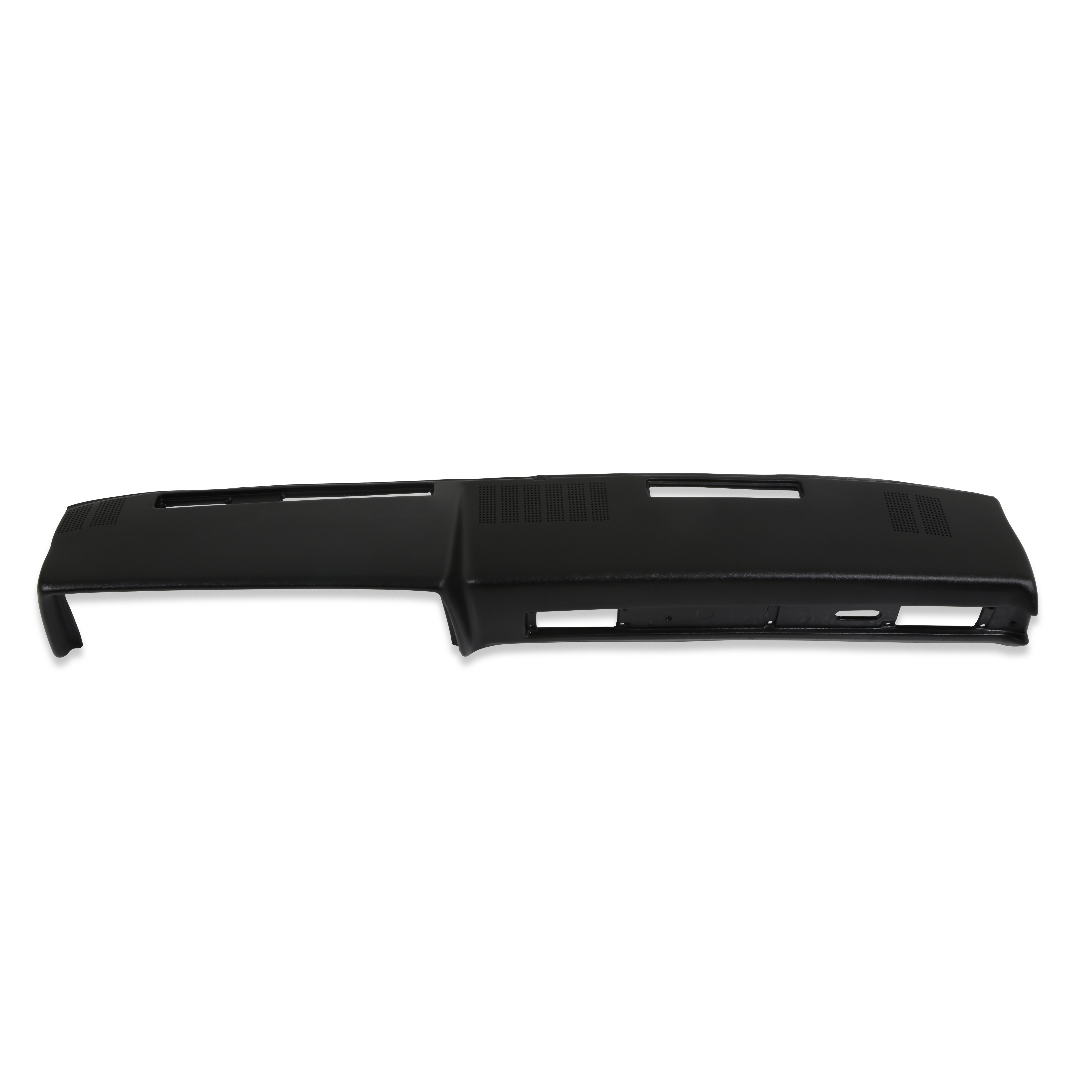 Brothers Trucks Vinyl Dash Pad - Black - Image 4