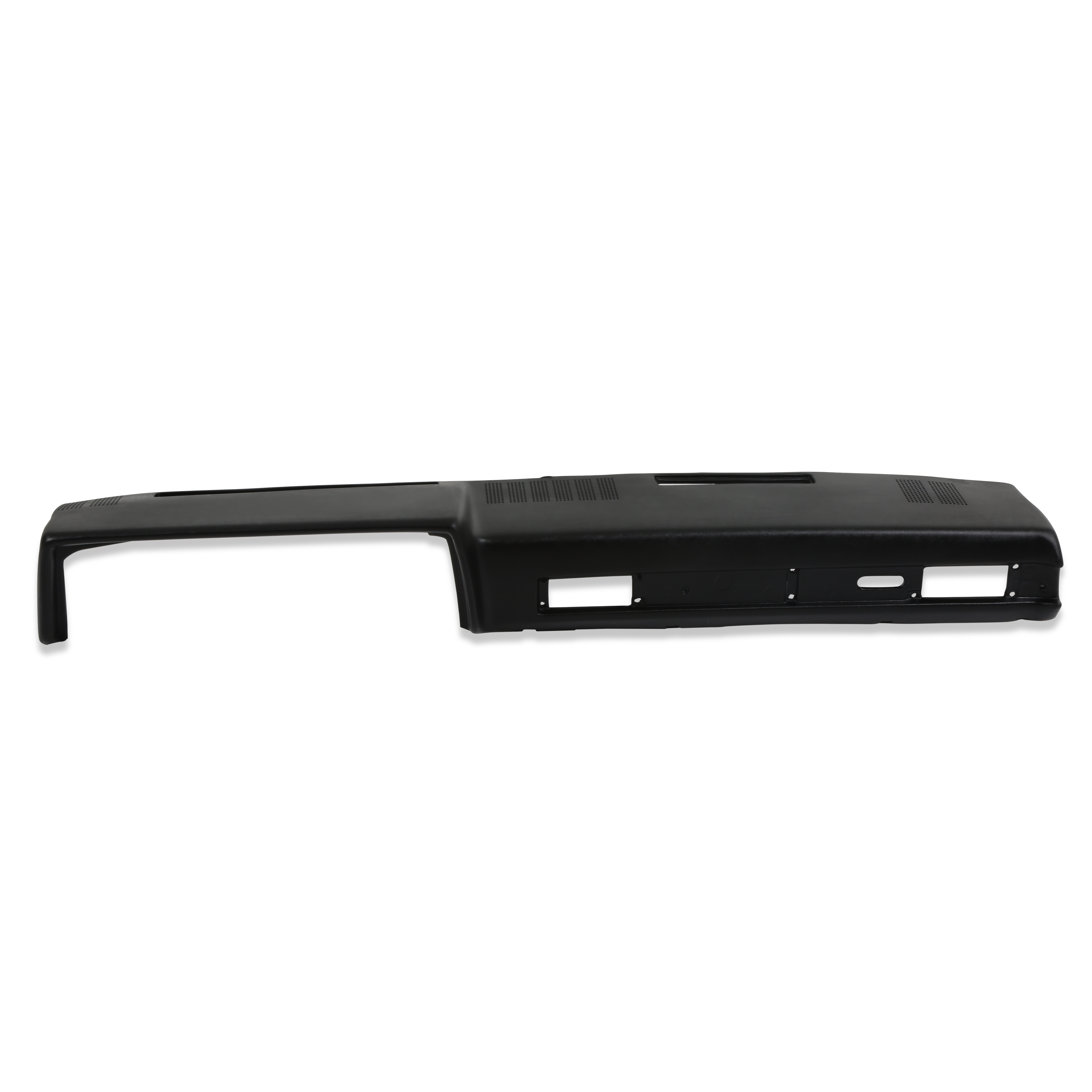 Brothers Trucks Vinyl Dash Pad - Black - Image 5