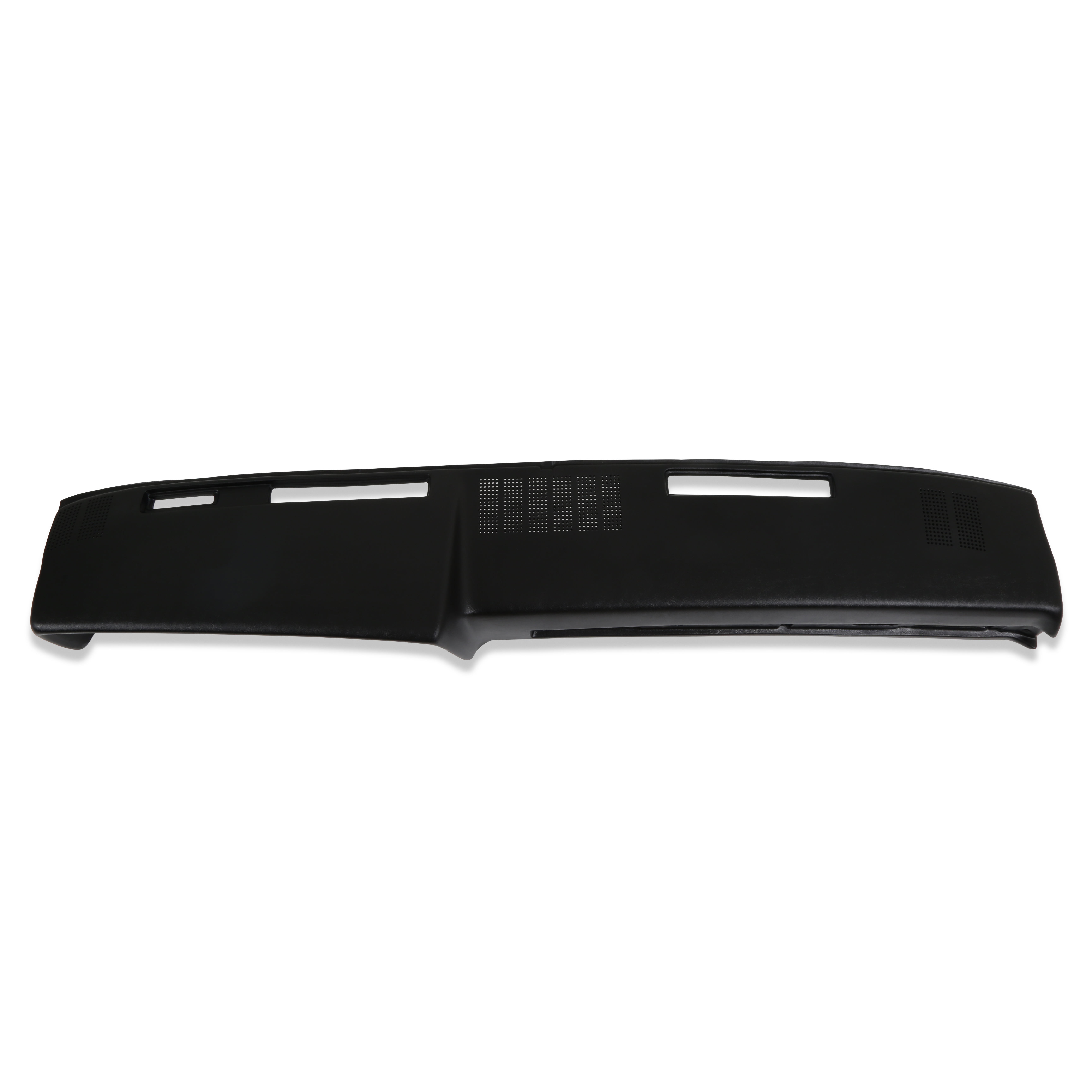 Brothers Trucks Vinyl Dash Pad - Black - Image 2