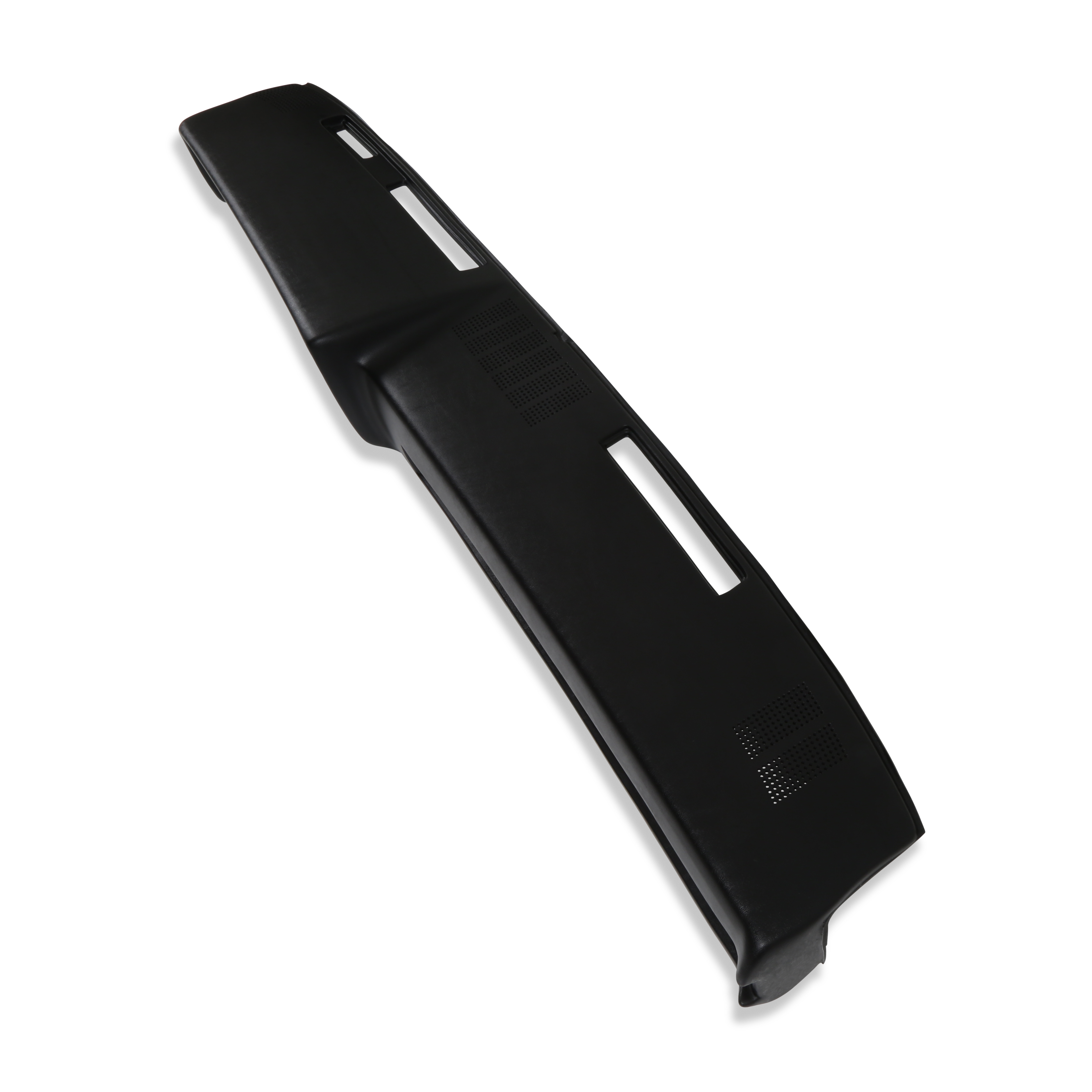 Brothers Trucks Vinyl Dash Pad - Black - Image 3