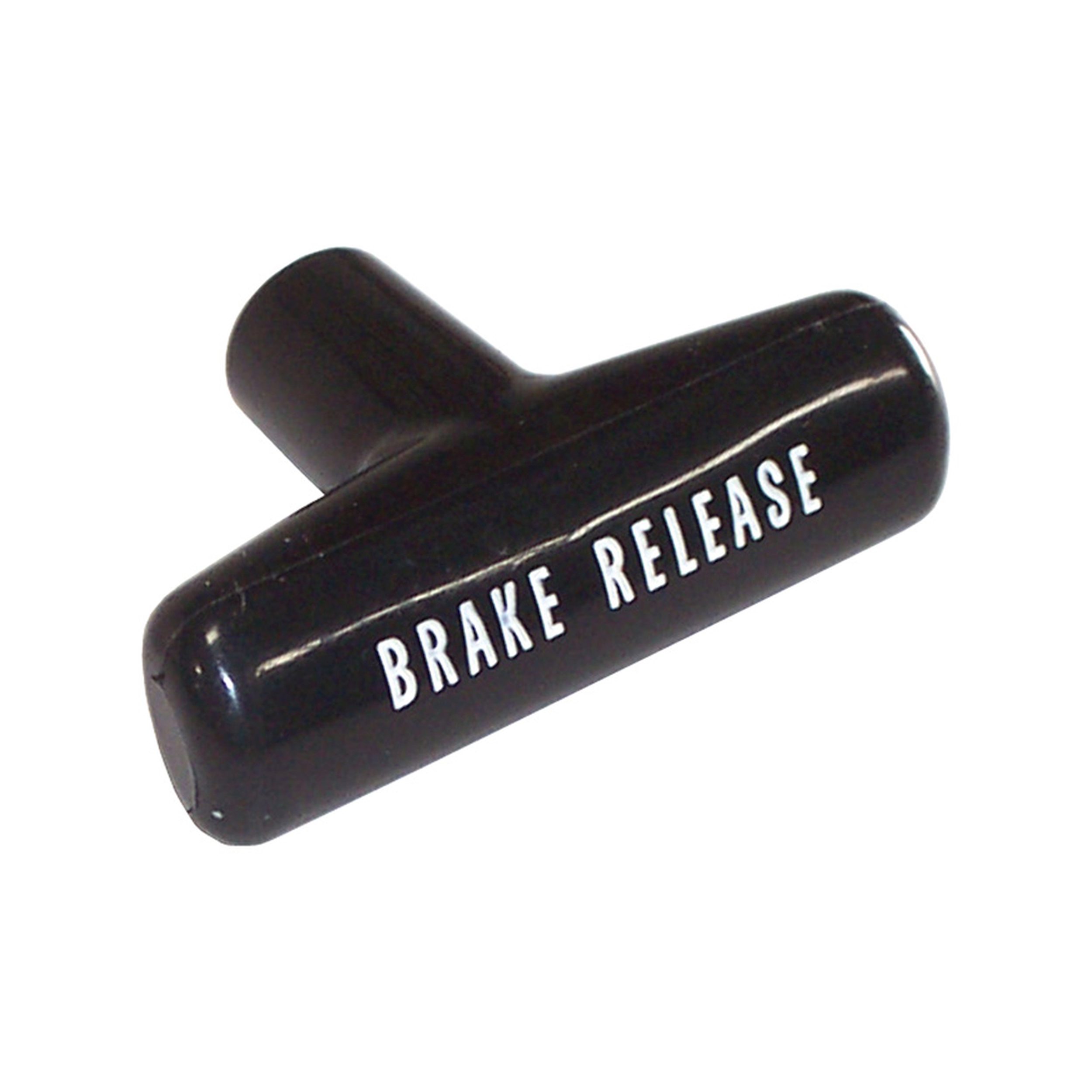 Brothers Trucks Parking Brake Handle - Black/White