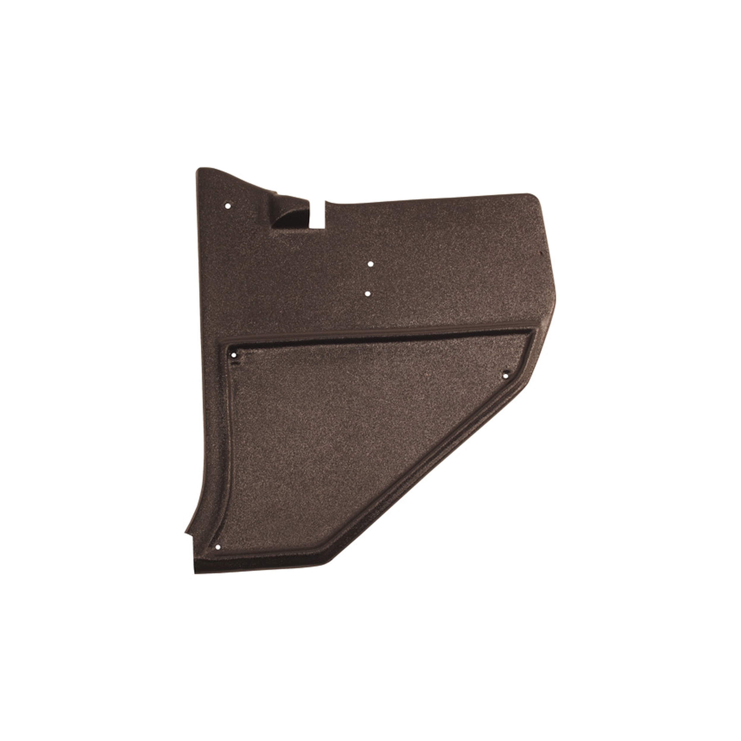 Brothers Trucks Kick Panel - Full - Left - With A/C